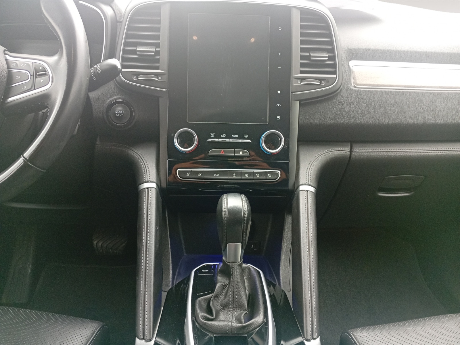 RENAULT KOLEOS-RENAULT KOLEOS 2.0 DCI 175 INTENS ALL MODE 4X4I XTRONIC GEN.II PH-image-8