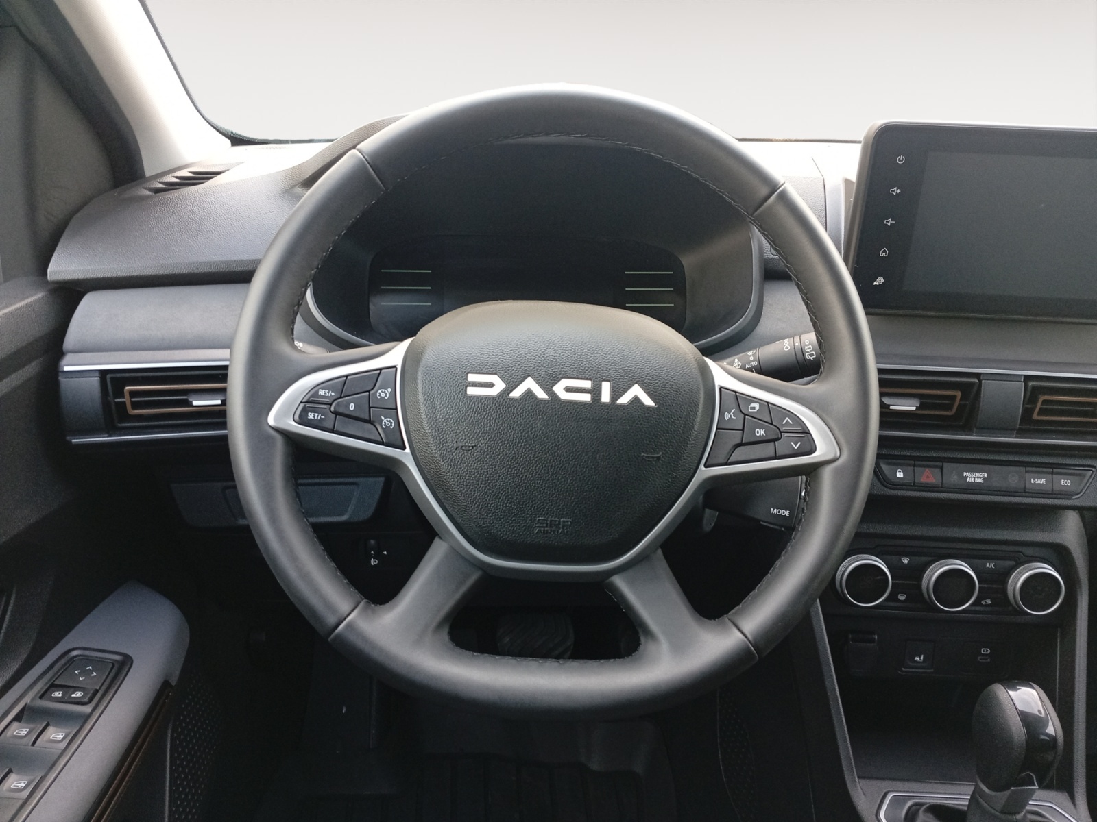 DACIA JOGGER-DACIA JOGGER JOGGER HEV I - PH1 - 1.6 HYBRID  AT EXTREME BVA 140CH-image-9