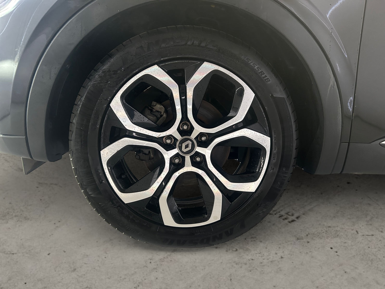 RENAULT ARKANA-RENAULT ARKANA ARKANA I - PH1 - 1.6 E-TECH FULL HYBRID TECHNO BVA 145CH-image-11