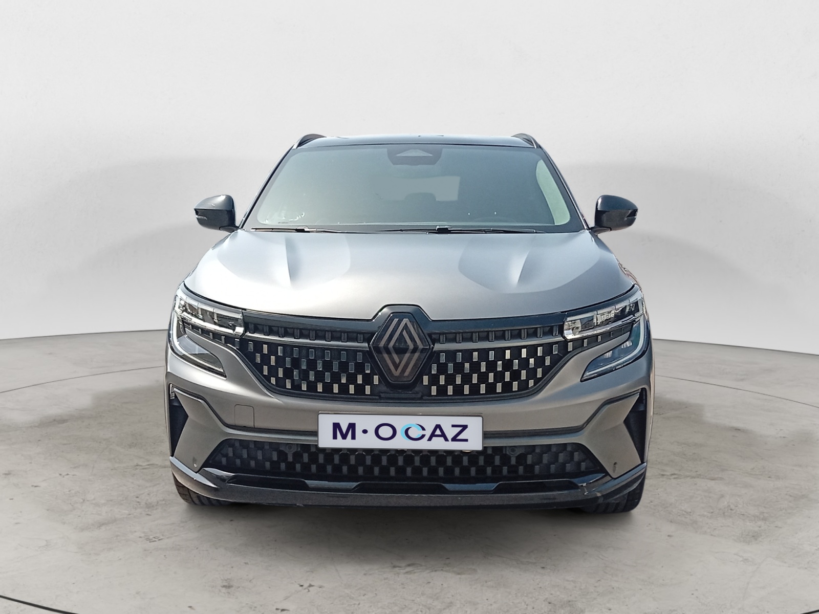 RENAULT AUSTRAL-RENAULT AUSTRAL AUSTRAL I - PH2 - 1.2  HEV  EDC  E-TECH FULL HYBRID ESPRIT ALPINE BVA 200CH-image-5
