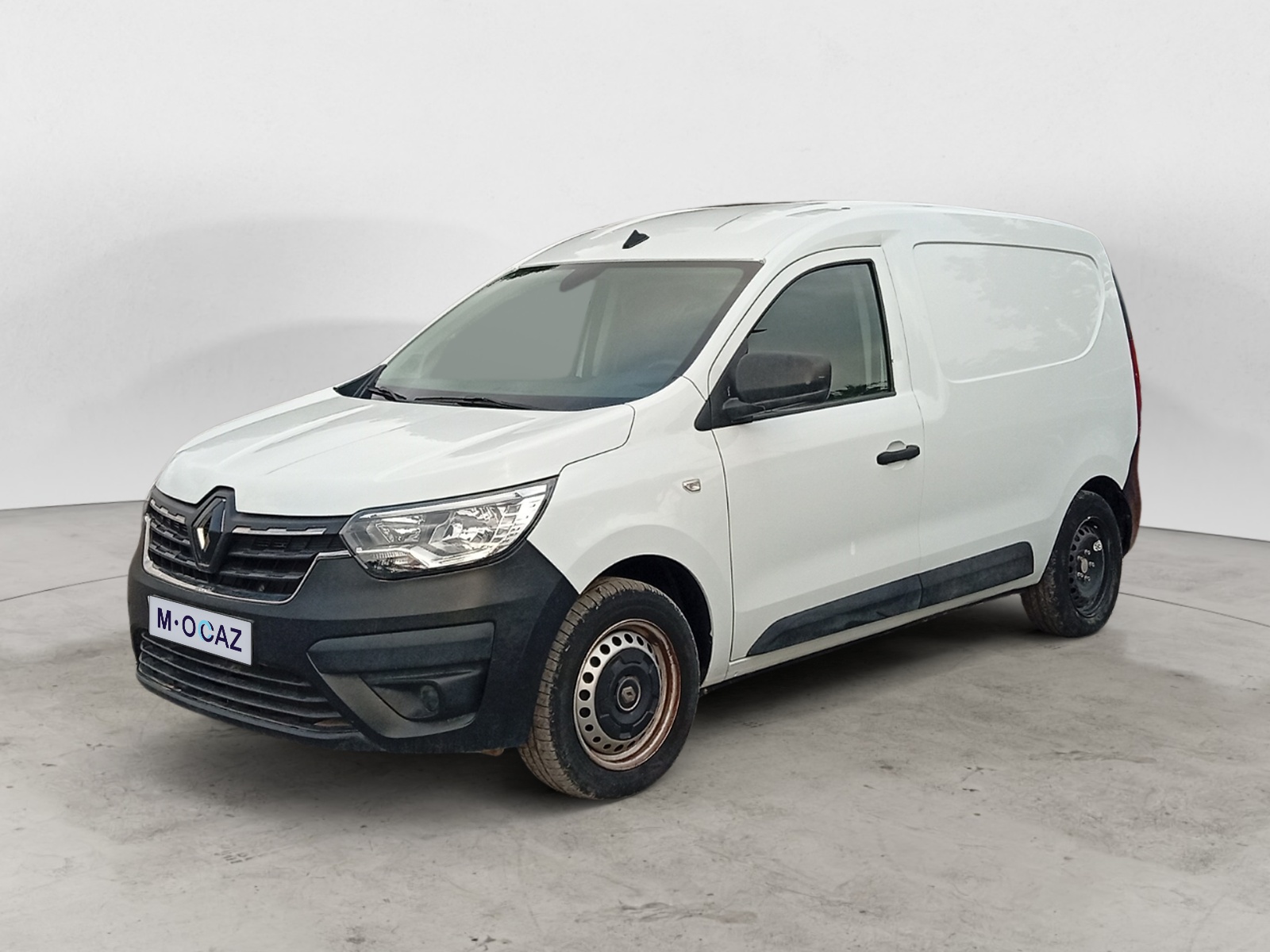 RENAULT EXPRESS