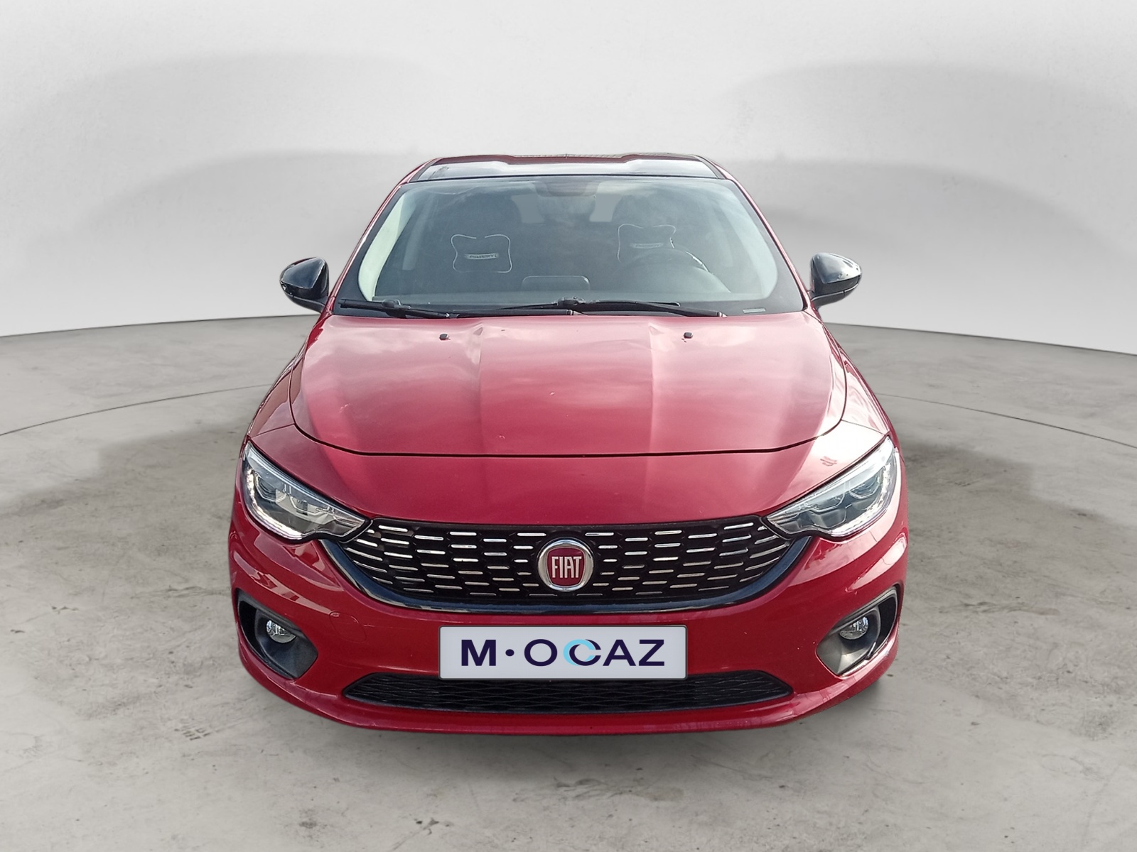 FIAT TIPO HATCHBACK-FIAT TIPO HATCHBACK TIPO HATCHBACK II - PH1 - 1.6 MULTIJET CITY LIFE BVM 120CH-image-5