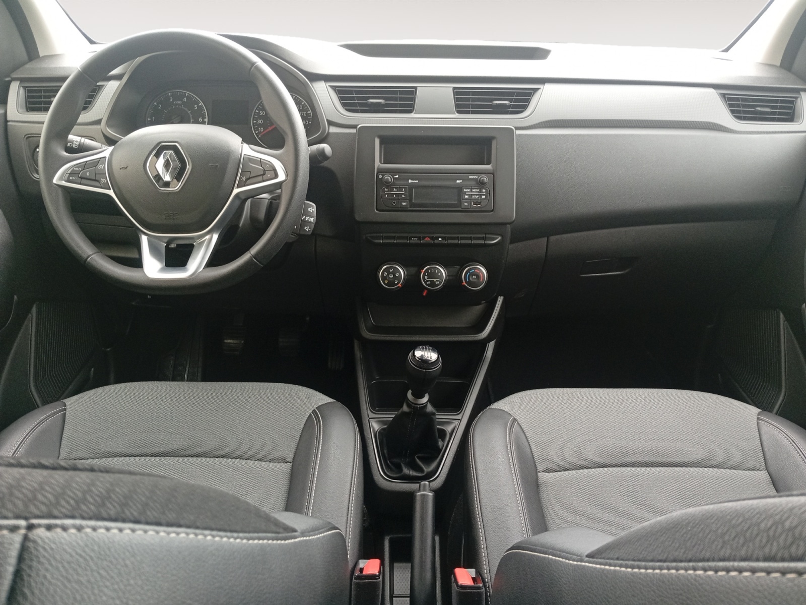 RENAULT EXPRESS-RENAULT EXPRESS EQUILIBRE-image-6