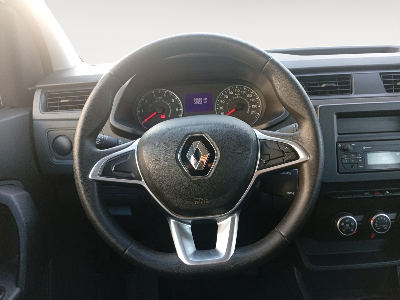 RENAULT EXPRESS-RENAULT EXPRESS 1.5 DCI 95 AUTHENTIC-image-9