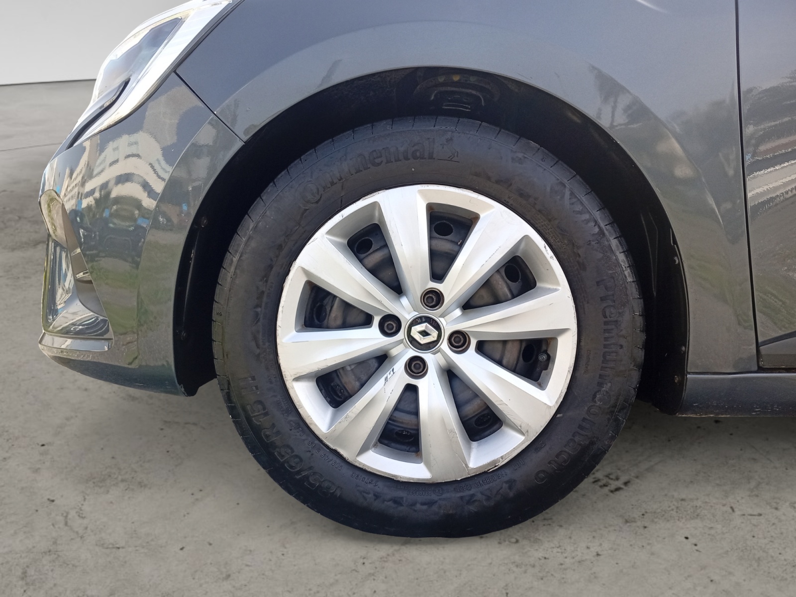 RENAULT CLIO-RENAULT CLIO CLIO V - PH2 - 1.5 DCI AUTHENTIC BVM 115CH-image-10