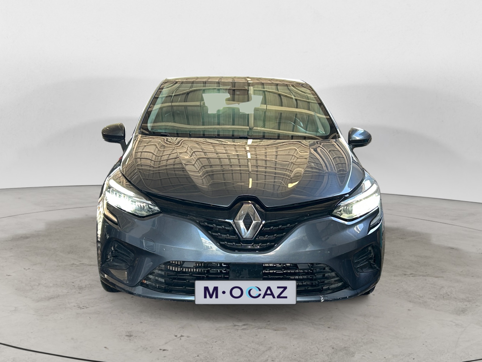 RENAULT CLIO-RENAULT CLIO CLIO V - PH1 - 1.5 DCI AUTHENTIC BVM 115CH-image-7