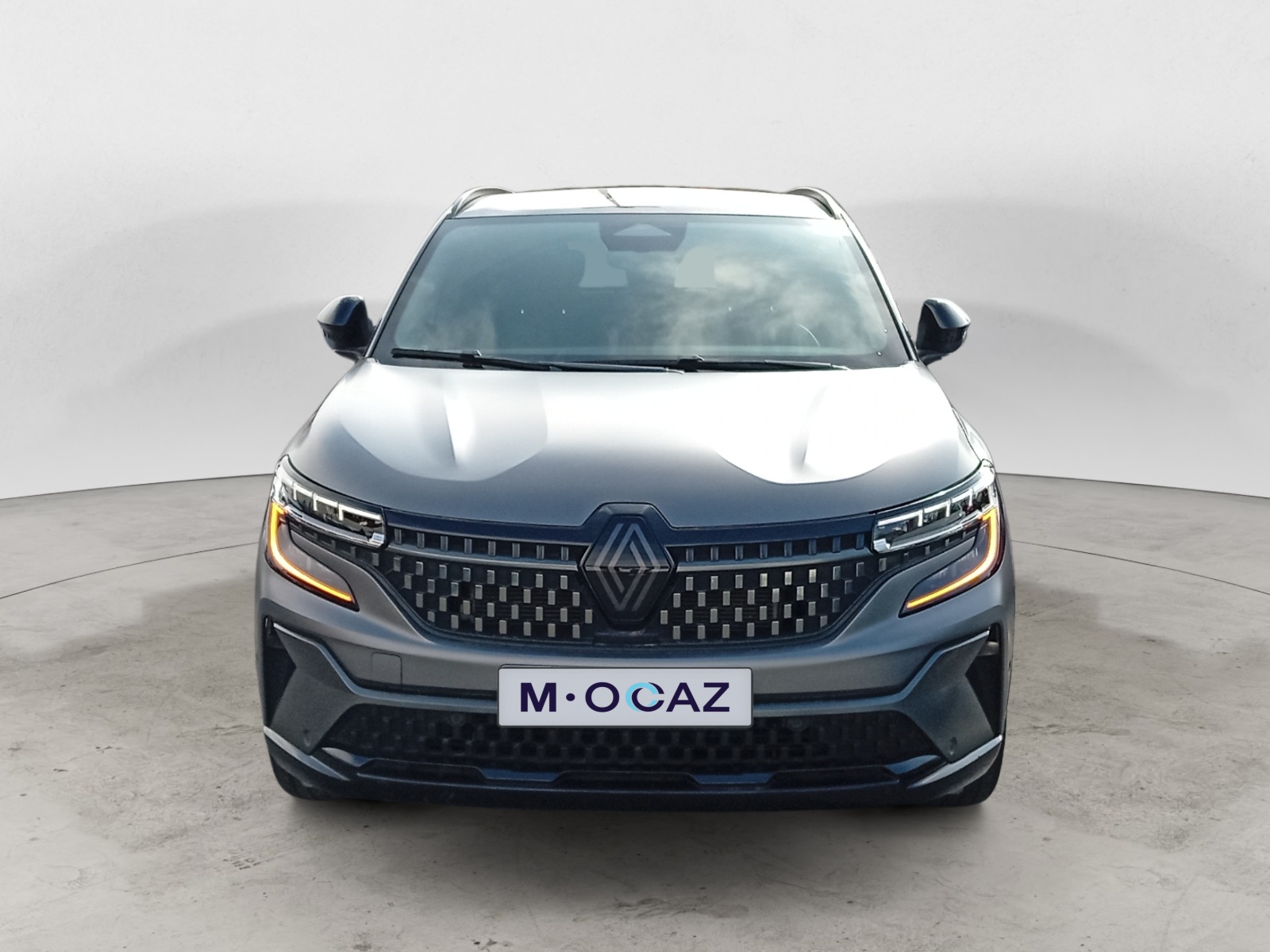 RENAULT AUSTRAL-RENAULT AUSTRAL AUSTRAL I - PH2 - 1.2  HEV  EDC  E-TECH FULL HYBRID ESPRIT ALPINE BVA 200CH-image-5