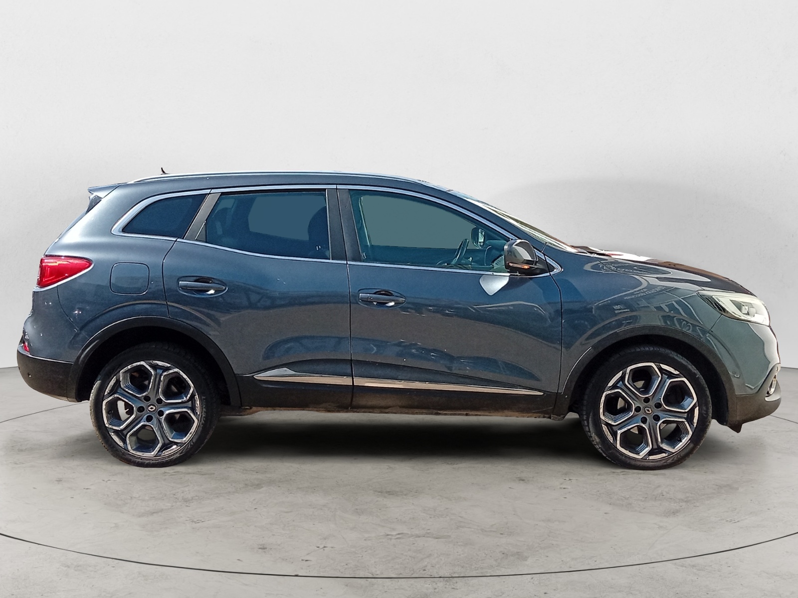 RENAULT KADJAR-RENAULT KADJAR KADJAR I - PH1 - 1.5 DCI INTENS ECO² EDC6 BVR 110CH-image-4