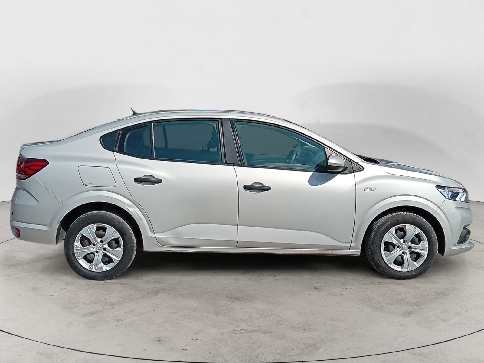DACIA LOGAN-DACIA LOGAN LOGAN III - PH1 - 1.0 TCE EXPRESSION  BVA 100CH-image-4