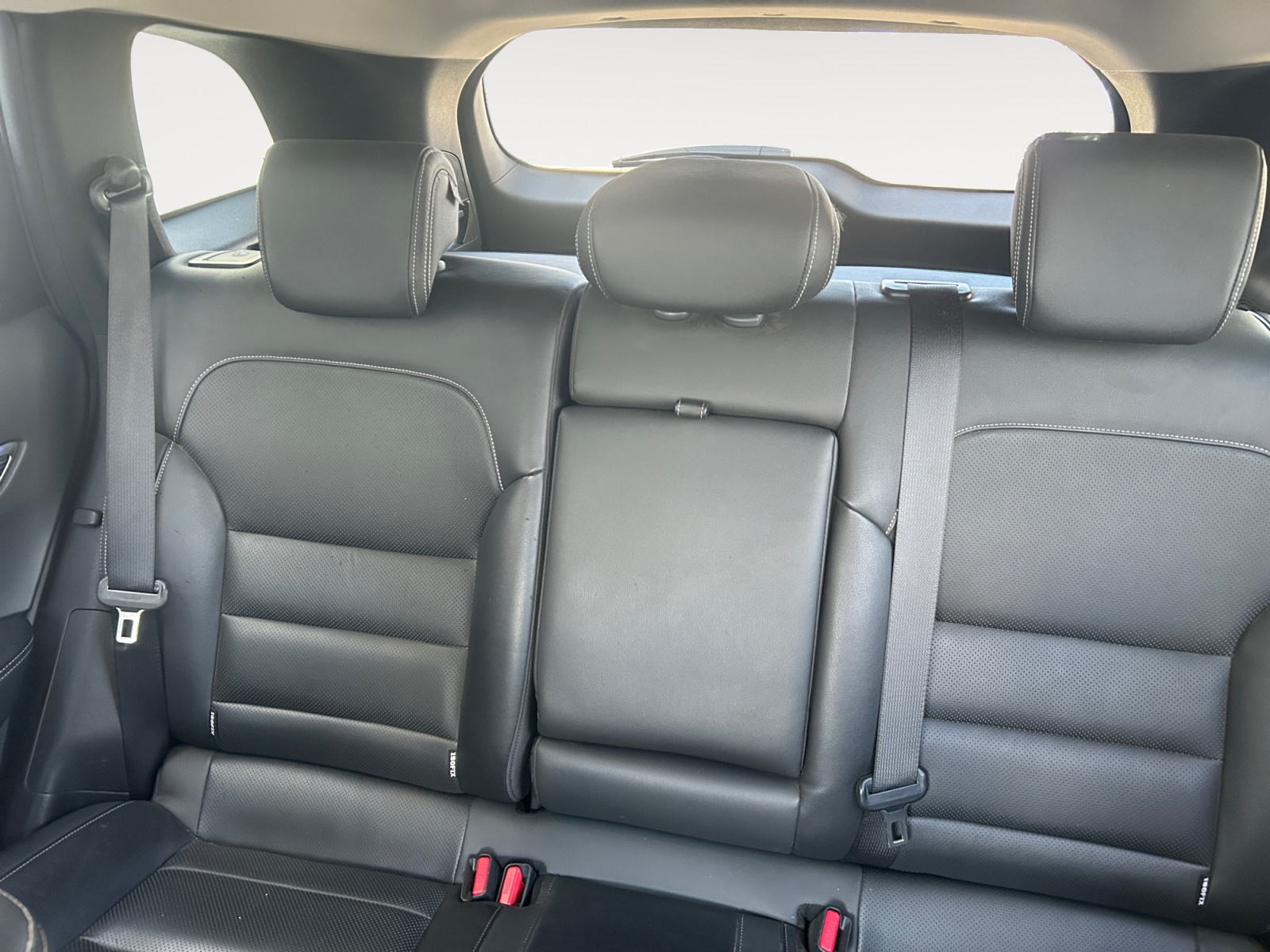 RENAULT KOLEOS-RENAULT KOLEOS KOLEOS II - PH2 - 2.0 DCI INTENS CVT 185CH-image-9