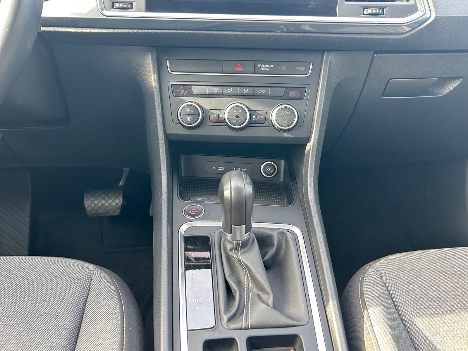 SEAT ATECA-SEAT ATECA 2.0 TDI 150 DSG URBAN+-image-7