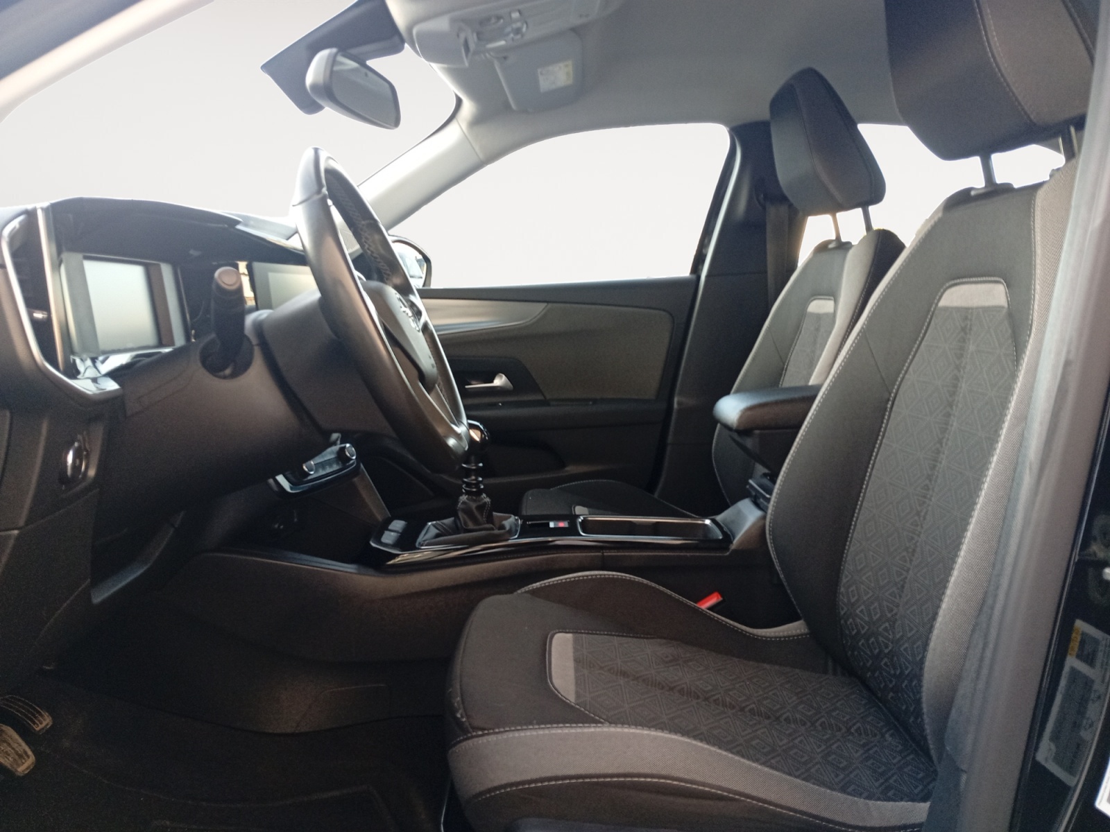 OPEL MOKKA-OPEL MOKKA MOKKA I - PH1 - 1.5 D 110 EDITION BVM 110CH-image-6