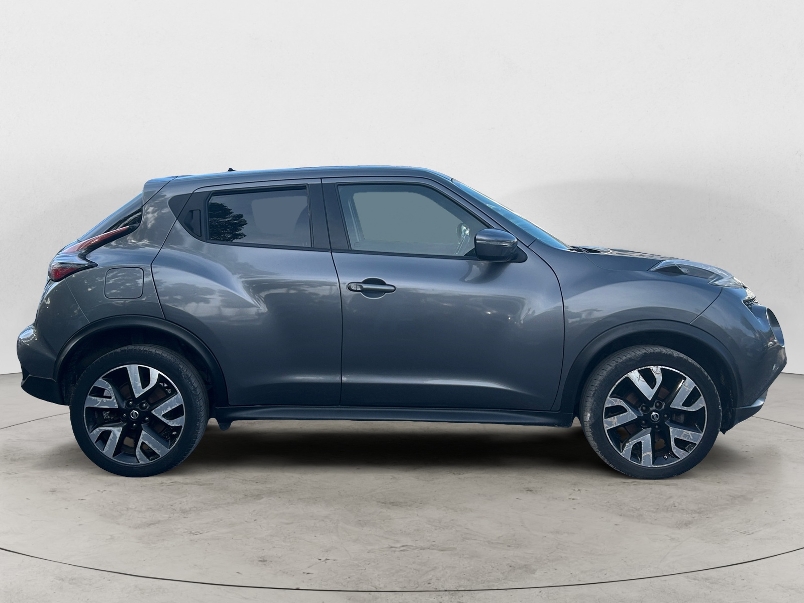 NISSAN JUKE-NISSAN JUKE JUKE II - PH1 -  DIG-T VISIA BVM 114CH-image-4