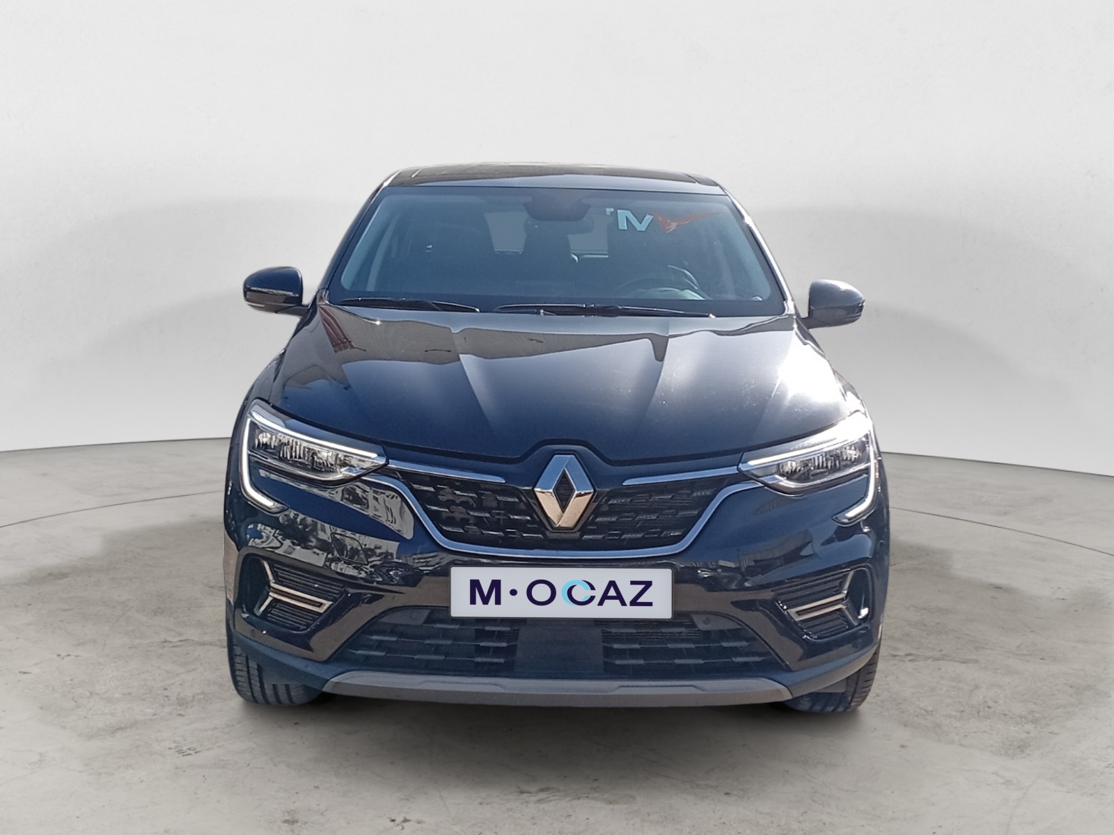 RENAULT ARKANA-RENAULT ARKANA 1.6 ETECH 145 HEV TECHNO-image-4