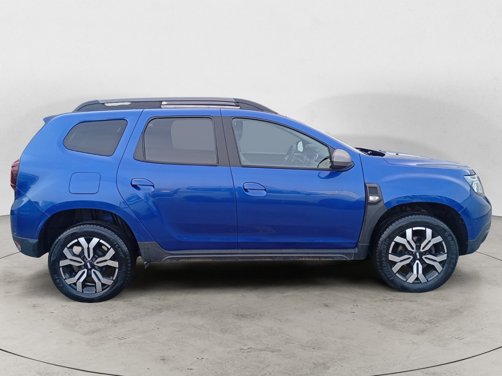 DACIA DUSTER-DACIA DUSTER DUSTER II - PH1 - 1.5 DCI SL TROPHY 4X2 BVM 85CH-image-4