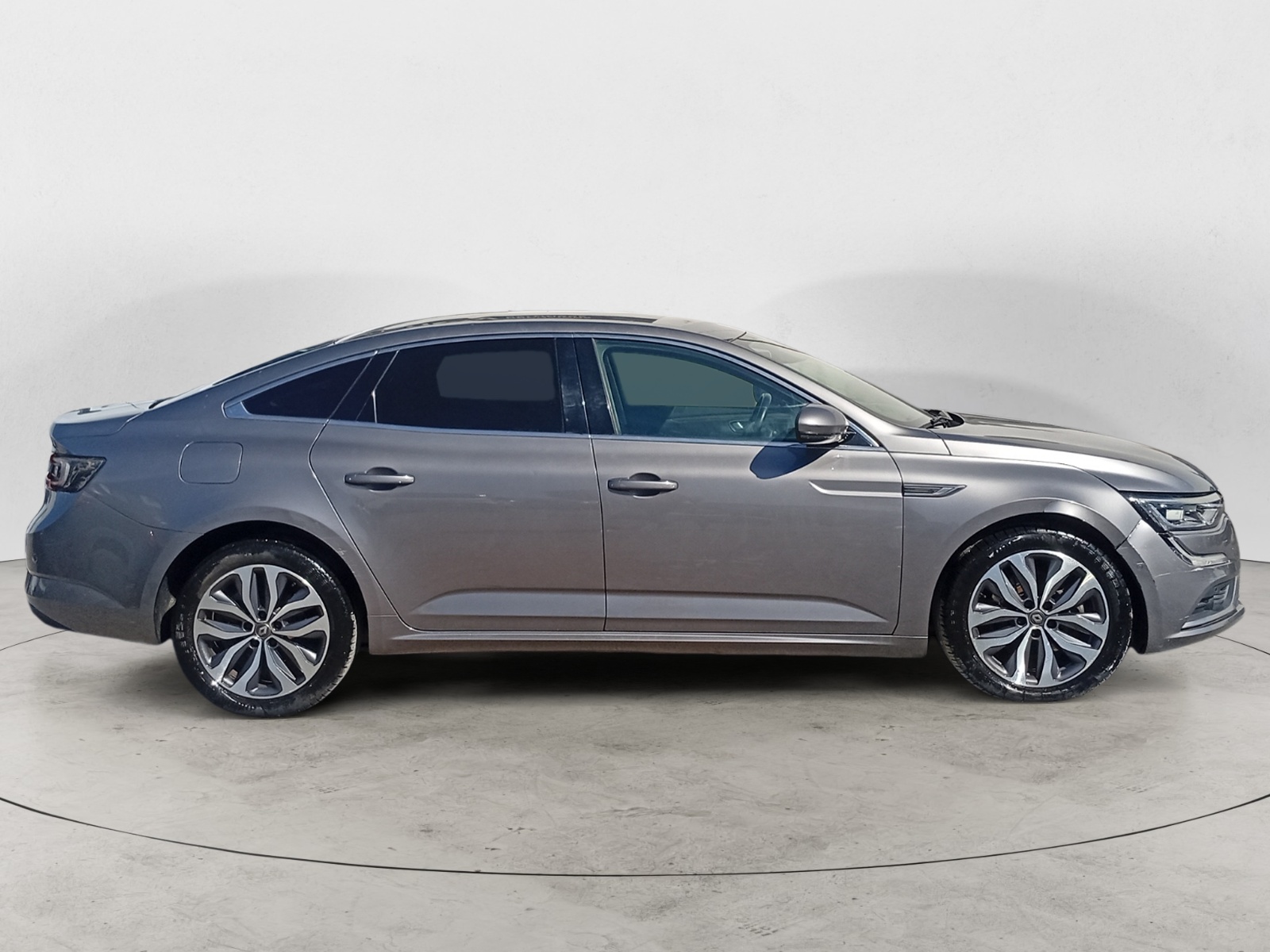 RENAULT TALISMAN-RENAULT TALISMAN TALISMAN I - PH1 - 1.6 DCI INTENS EDC6 BVR 160CH-image-4