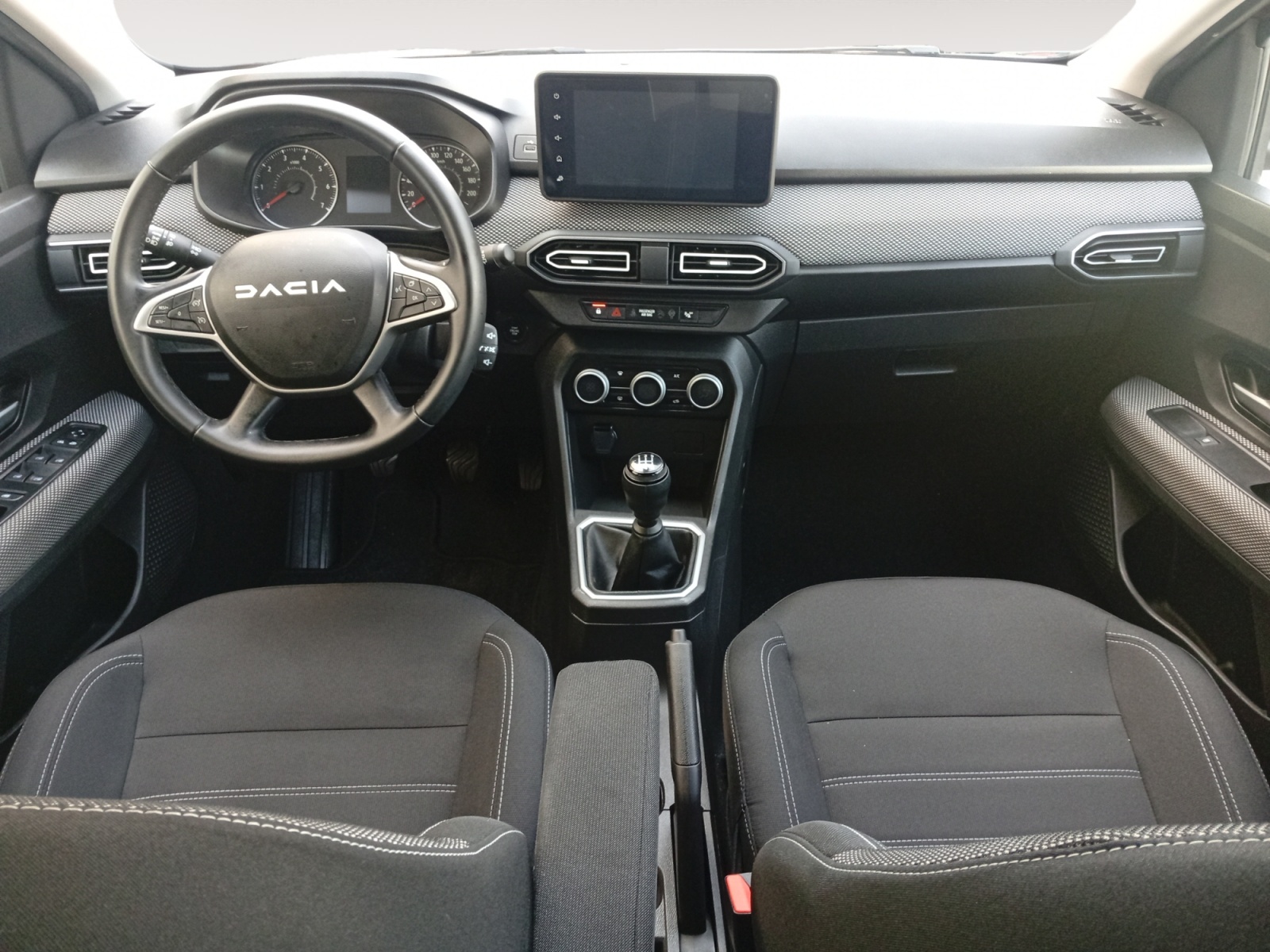 DACIA JOGGER-DACIA JOGGER JOGGER I - PH1 - 1.5 DCI  EXTREME BVM 102CH-image-7