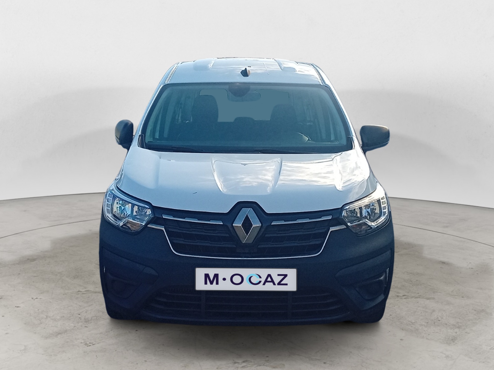 RENAULT EXPRESS-RENAULT EXPRESS EXPRESS II - PH1 - 1.5 DCI 95 EQUILIBRE BVM 95CH-image-5