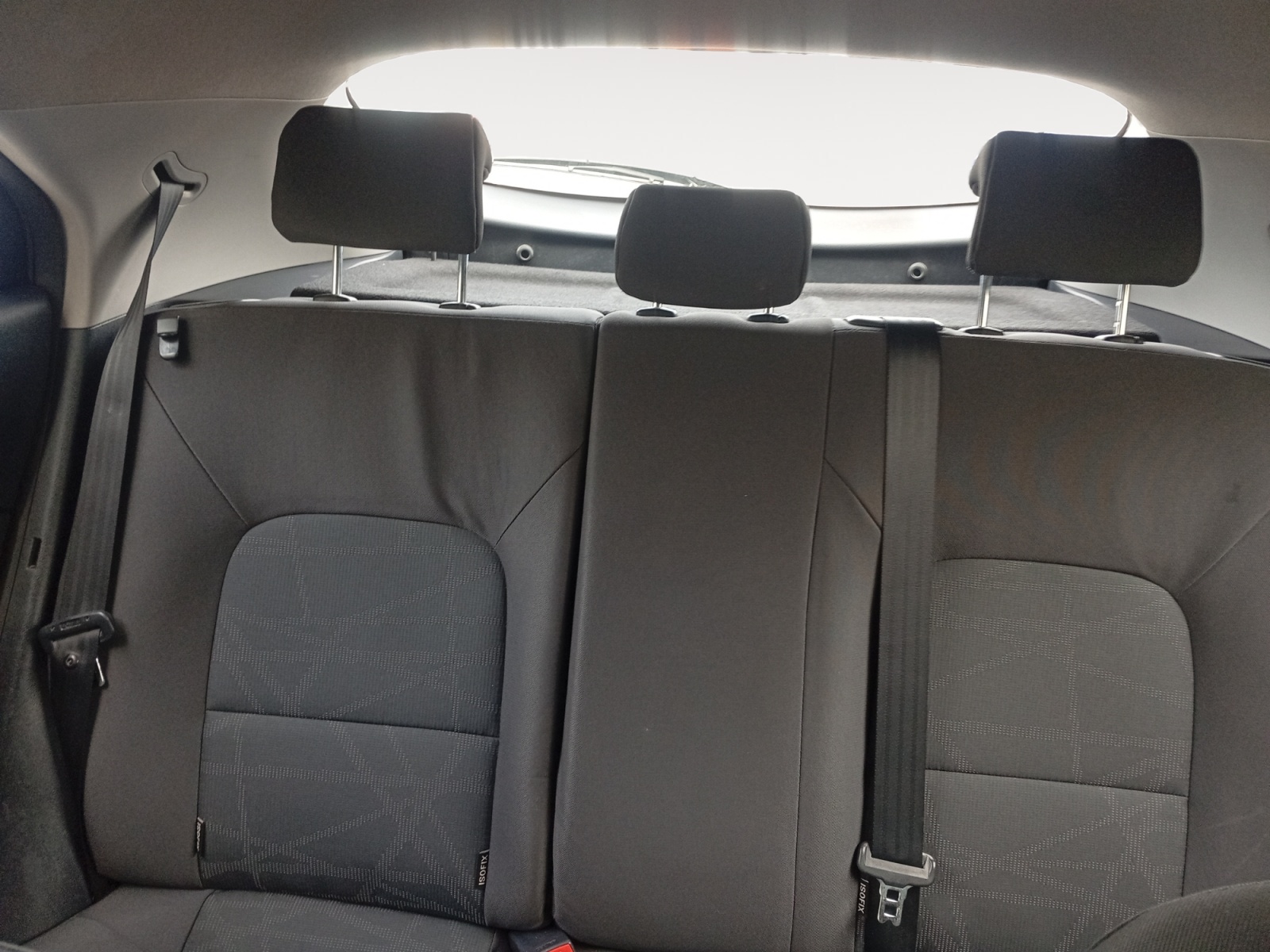 KIA RIO-KIA RIO RIO III - PH3 - 1.4 CRDI ACTIVE 5P BVM 90CH-image-10