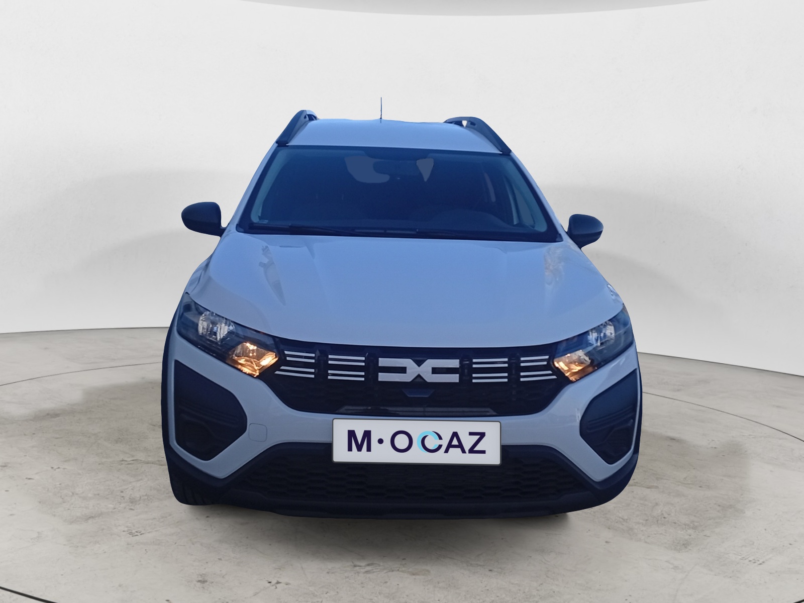 DACIA JOGGER-DACIA JOGGER JOGGER I - PH1 - 1.5 DCI 102 ESSENTIAL ( 7P ) BVM 102CH-image-5