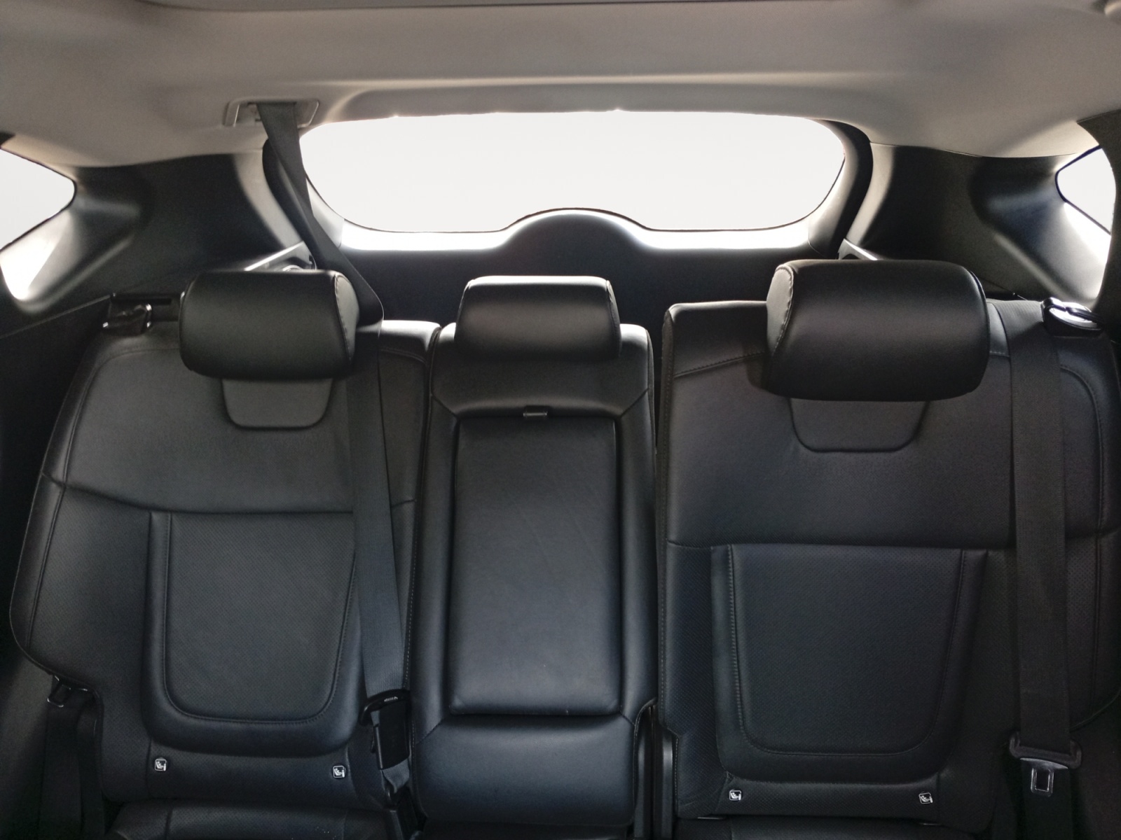 HYUNDAI TUCSON-HYUNDAI TUCSON 1.6 CRDI 134 BVA ULTIMATE-image-10