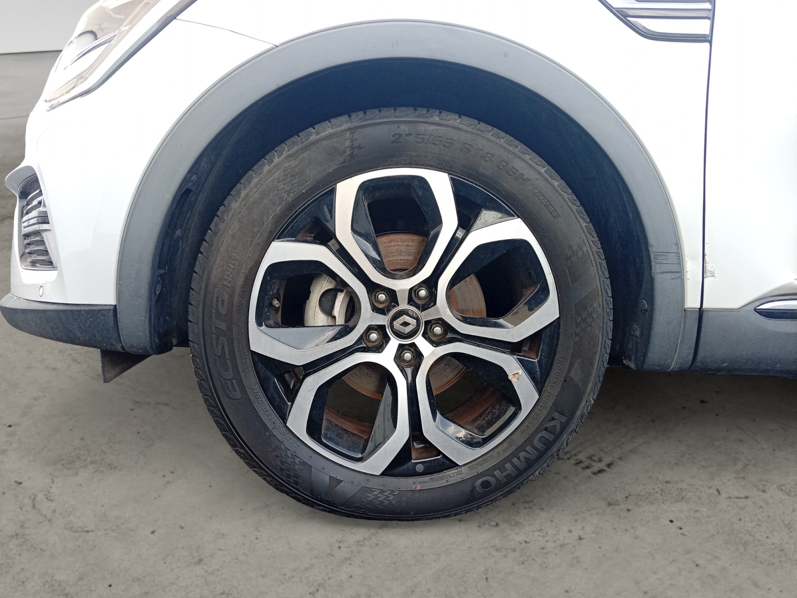 RENAULT ARKANA-RENAULT ARKANA 1.6-ETECH-145-HEV-TECHNO-image-11