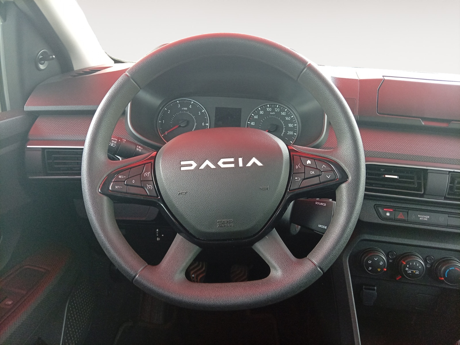 DACIA SANDERO-DACIA SANDERO SANDERO III - PH2 - 1.0 TCE  STREETWAY  ESSENTIEL BVM 100CH-image-9