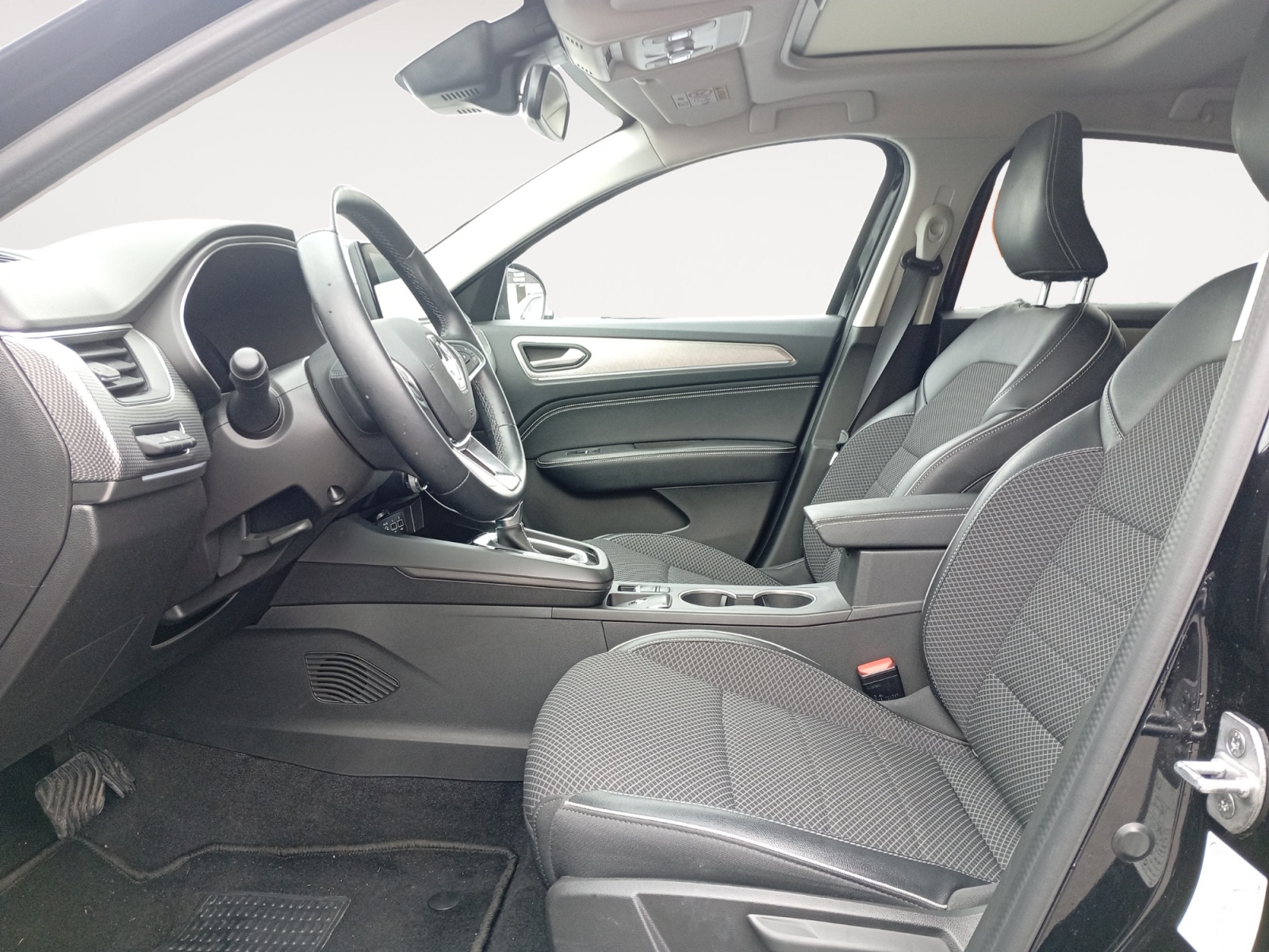 RENAULT ARKANA-RENAULT ARKANA ARKANA I - PH1 - 1.6 E-TECH HEV TECHNO BVA 146CH-image-6