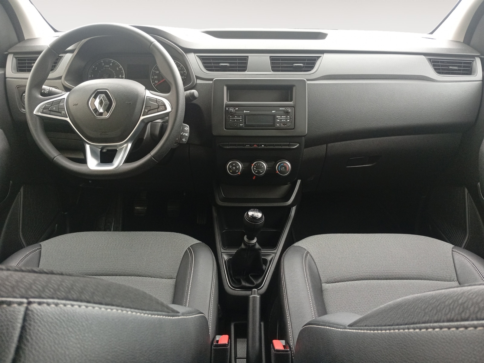 RENAULT EXPRESS-RENAULT EXPRESS EQUILIBRE-image-7