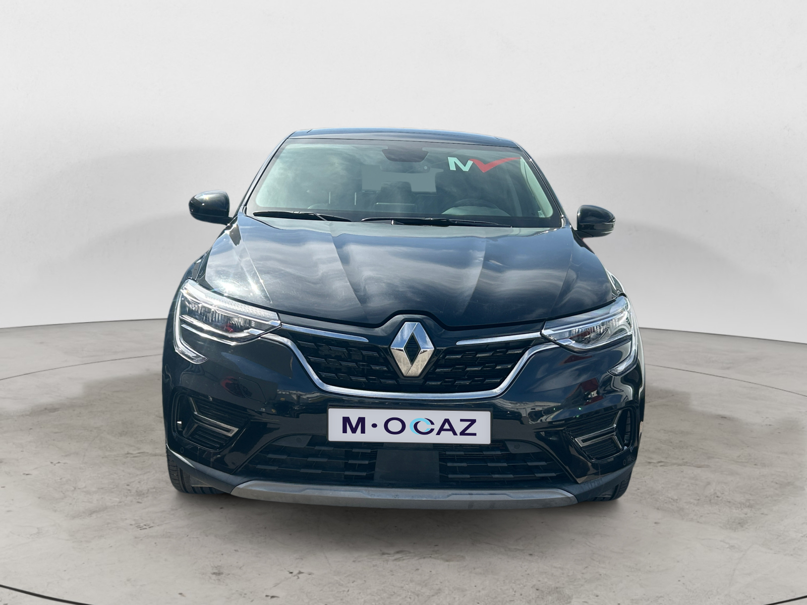 RENAULT ARKANA-RENAULT ARKANA ARKANA I - PH1 - 1.6 E-TECH FULL HYBRID TECHNO BVA 145CH-image-5