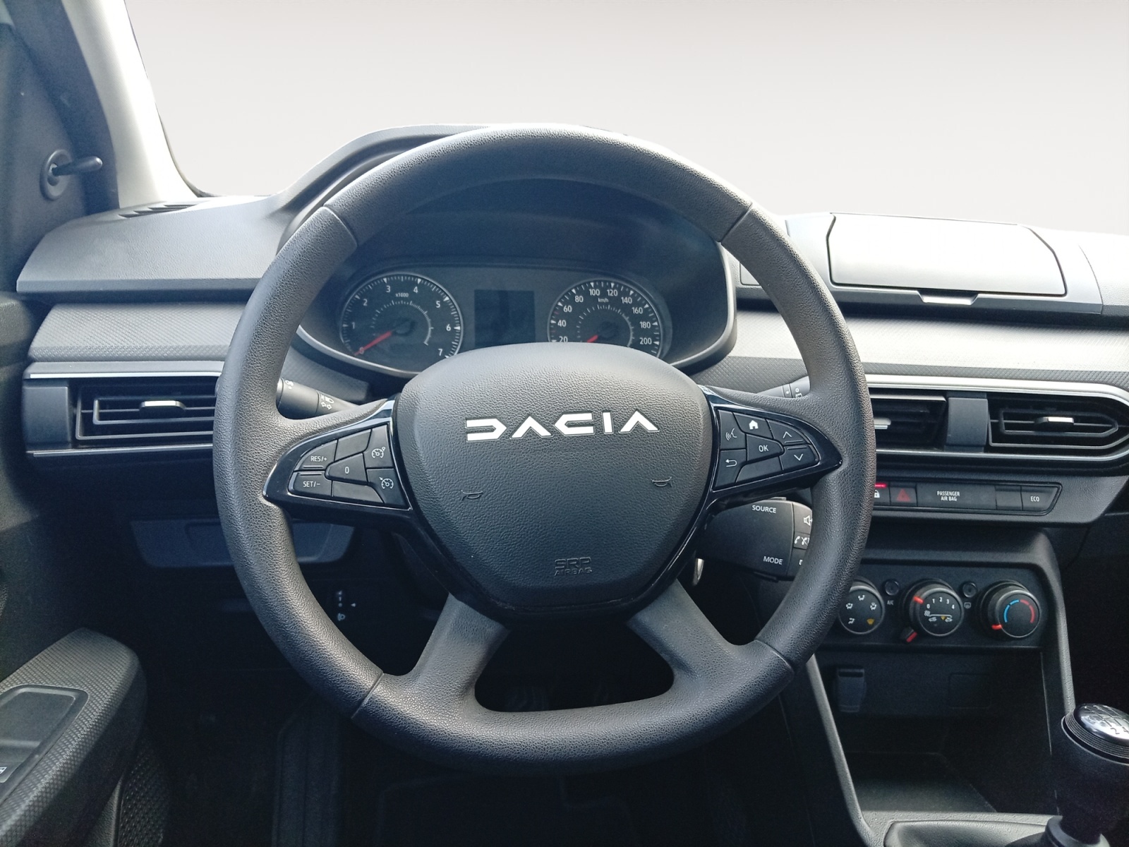 DACIA SANDERO-DACIA SANDERO SANDERO III - PH2 - 1.0 TCE  STREETWAY  ESSENTIEL BVM 100CH-image-8
