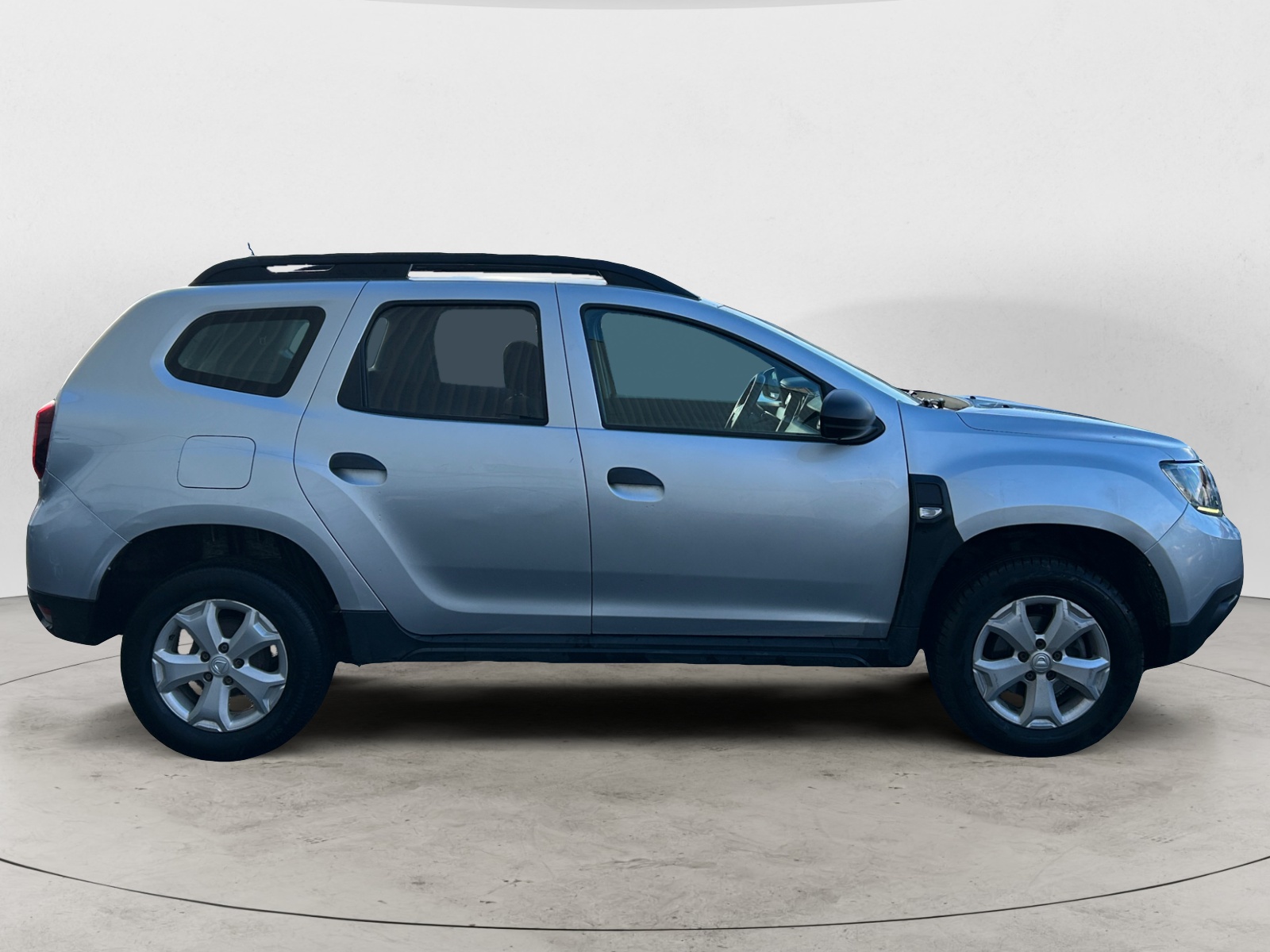 DACIA DUSTER-DACIA DUSTER DUSTER I - PH2 - 1.5 DCI LAURéATE PLUS MY17 4X2 EDC BVR 110CH-image-4