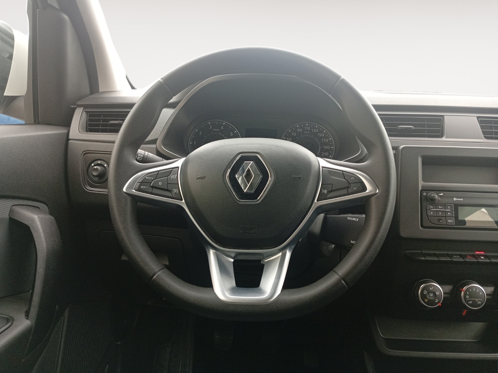 RENAULT EXPRESS-RENAULT EXPRESS AUTHENTIC-image-9
