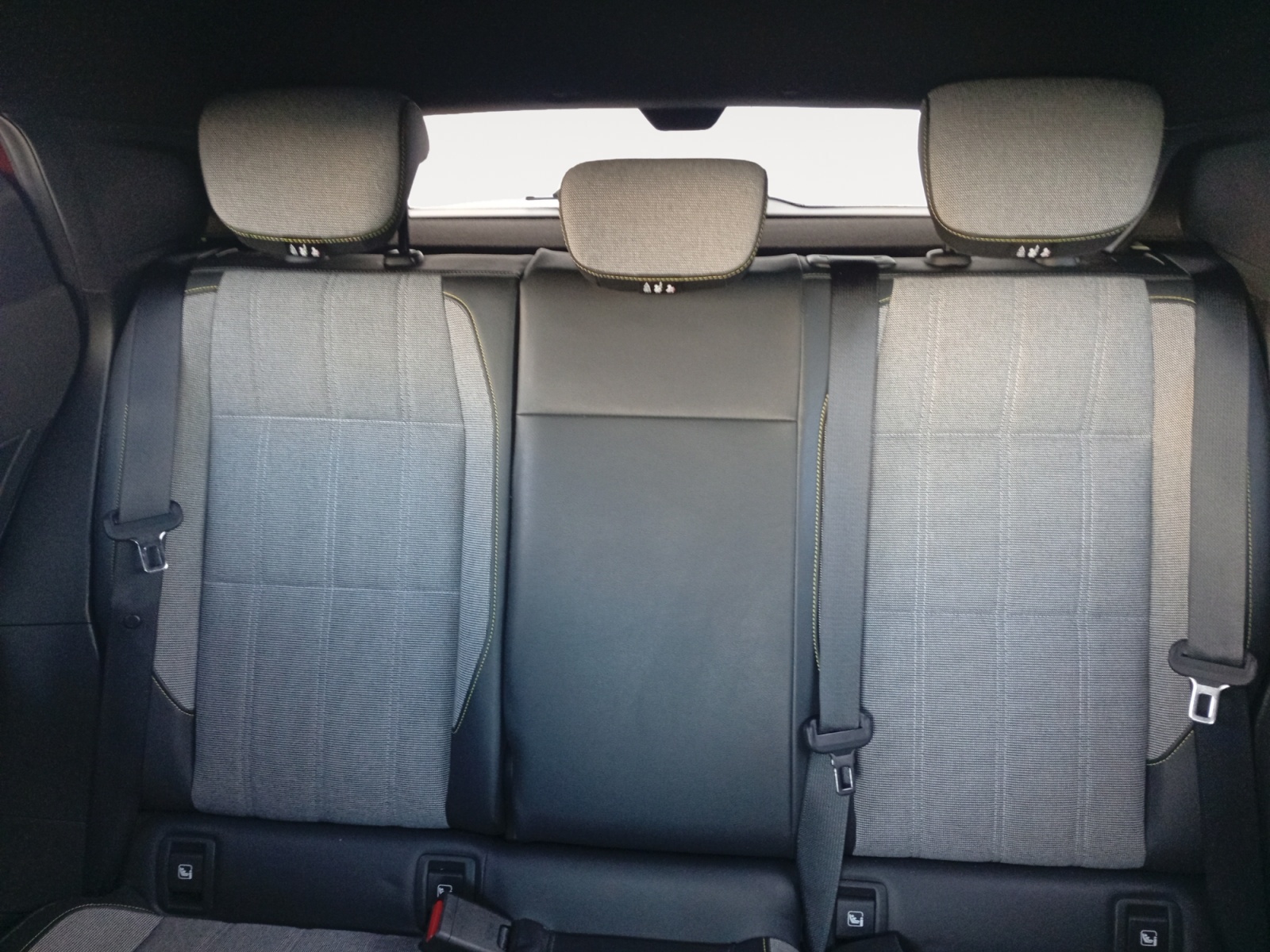 RENAULT MEGANE-RENAULT MEGANE 160 KW TECHNO-image-10