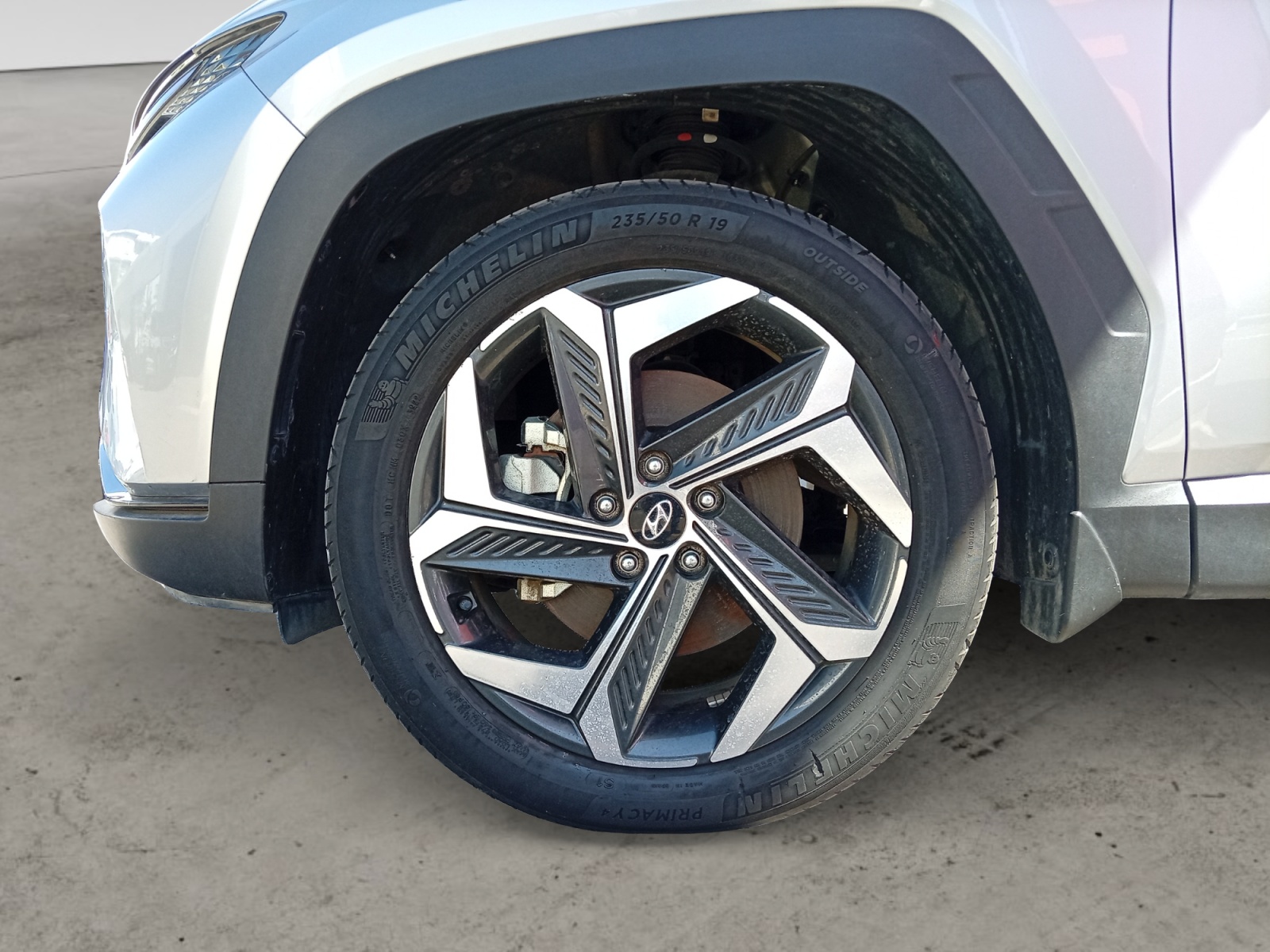 HYUNDAI TUCSON-HYUNDAI TUCSON TUCSON I - PH1 - 1.6 T-GDI PHEV ULTIMATE BVA 255CH-image-11