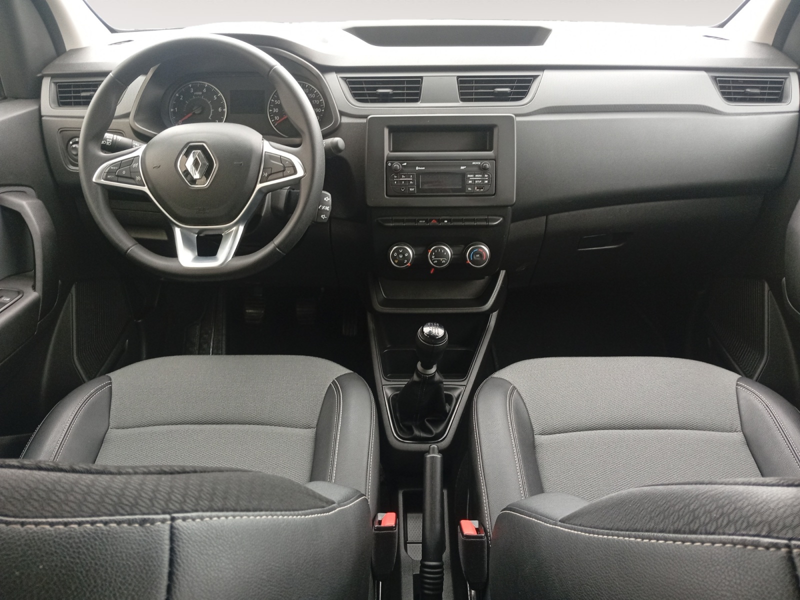 RENAULT EXPRESS-RENAULT EXPRESS AUTHENTIC-image-7