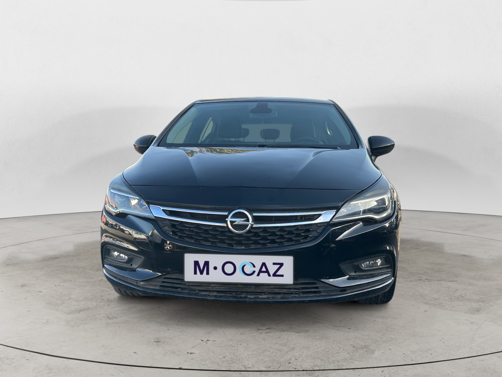 OPEL ASTRA-OPEL ASTRA ASTRA V - PH1 - 1.6 CDTI DYNAMIC BVA 136CH-image-5