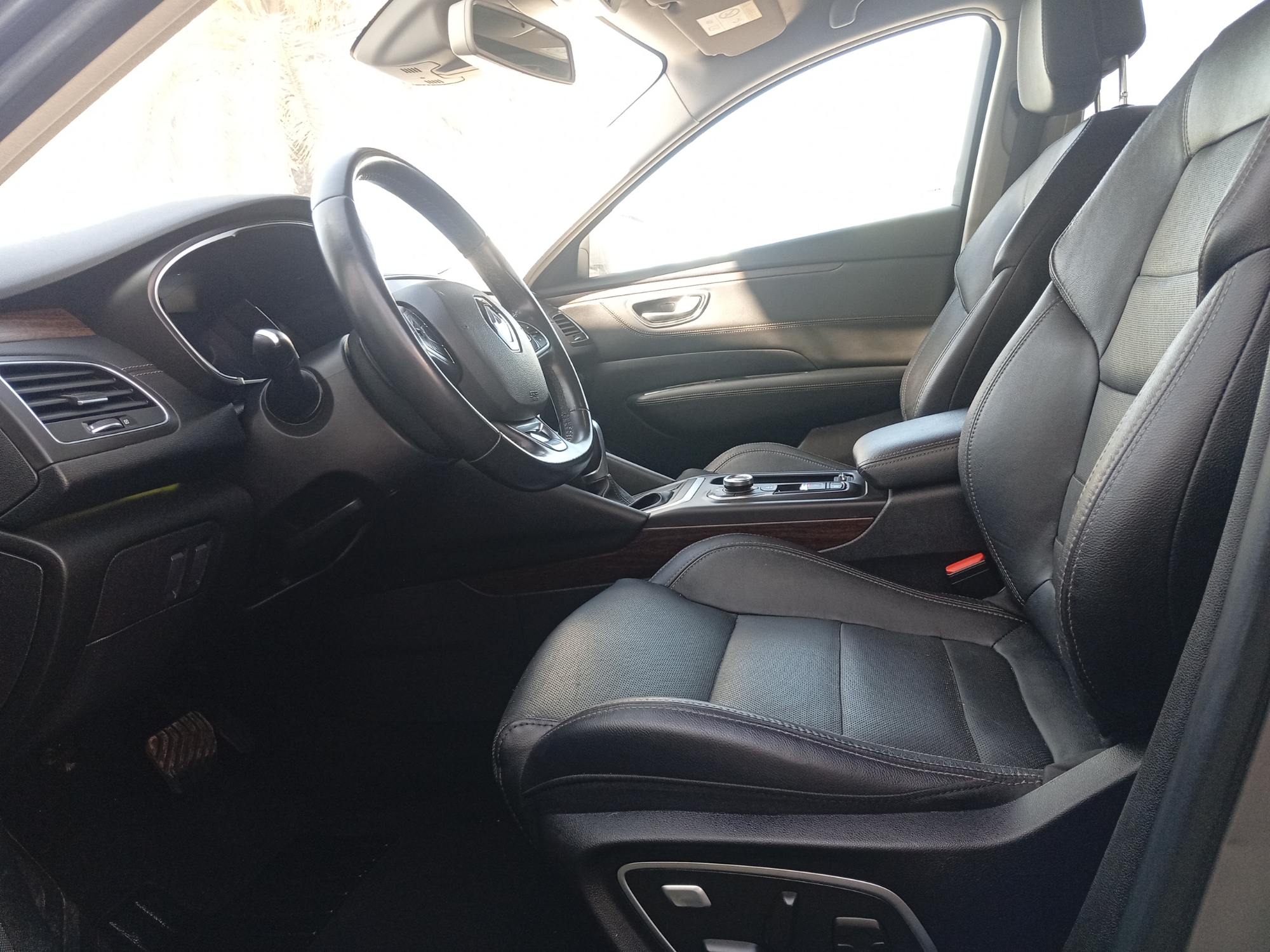 RENAULT TALISMAN-RENAULT TALISMAN TALISMAN I - PH1 - 1.6 DCI INTENS EDC6 BVR 160CH-image-6