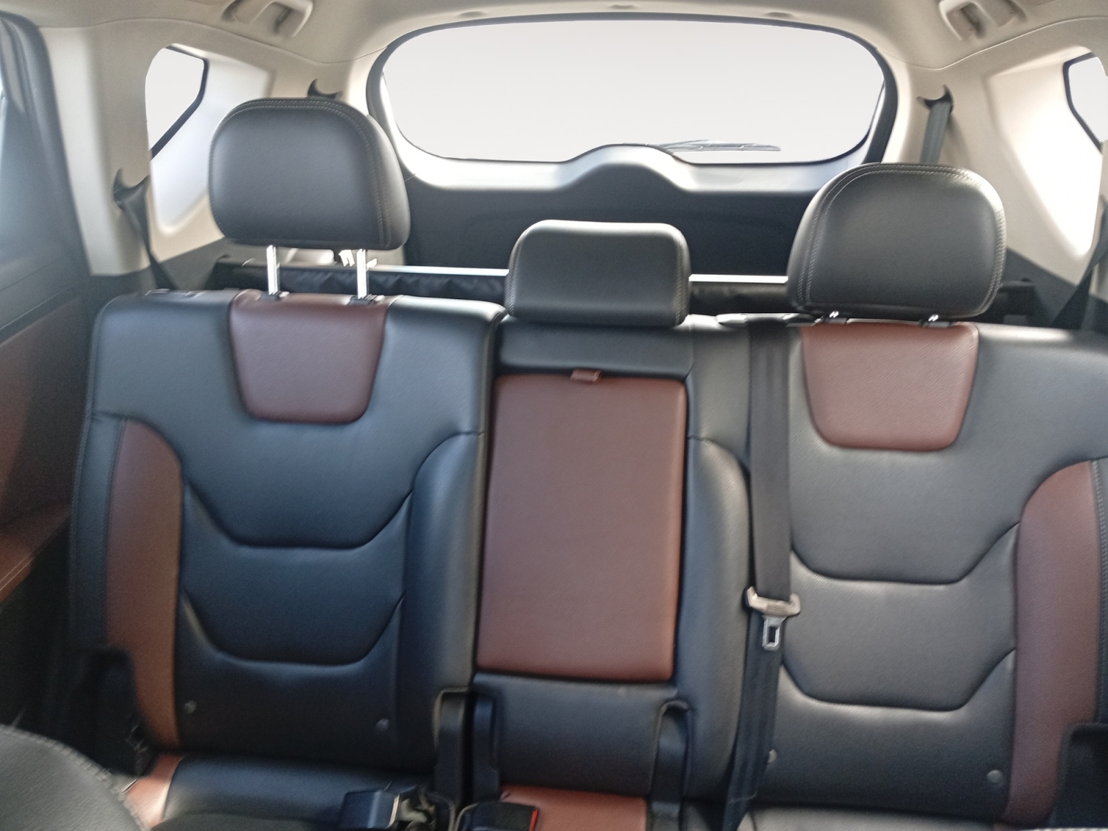 DFSK GLORY 580-DFSK GLORY 580 GLORY 580 I - PH1 - 1.5 SFG LUXURY CVT 150CH-image-10