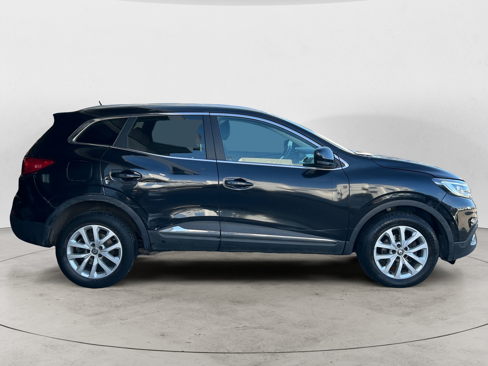 RENAULT KADJAR-RENAULT KADJAR KADJAR I - PH2 - 1.5 DCI EXPLORE EDC BVR 110CH-image-4