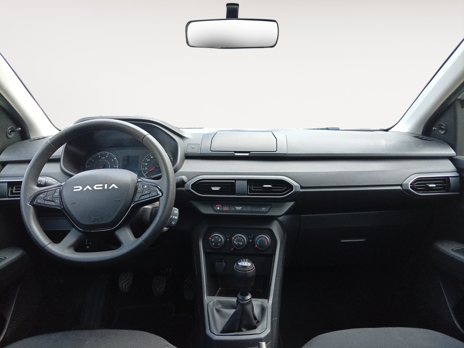 DACIA SANDERO-DACIA SANDERO SANDERO III - PH2 - 1.0 TCE  STREETWAY  ESSENTIEL BVM 100CH-image-7