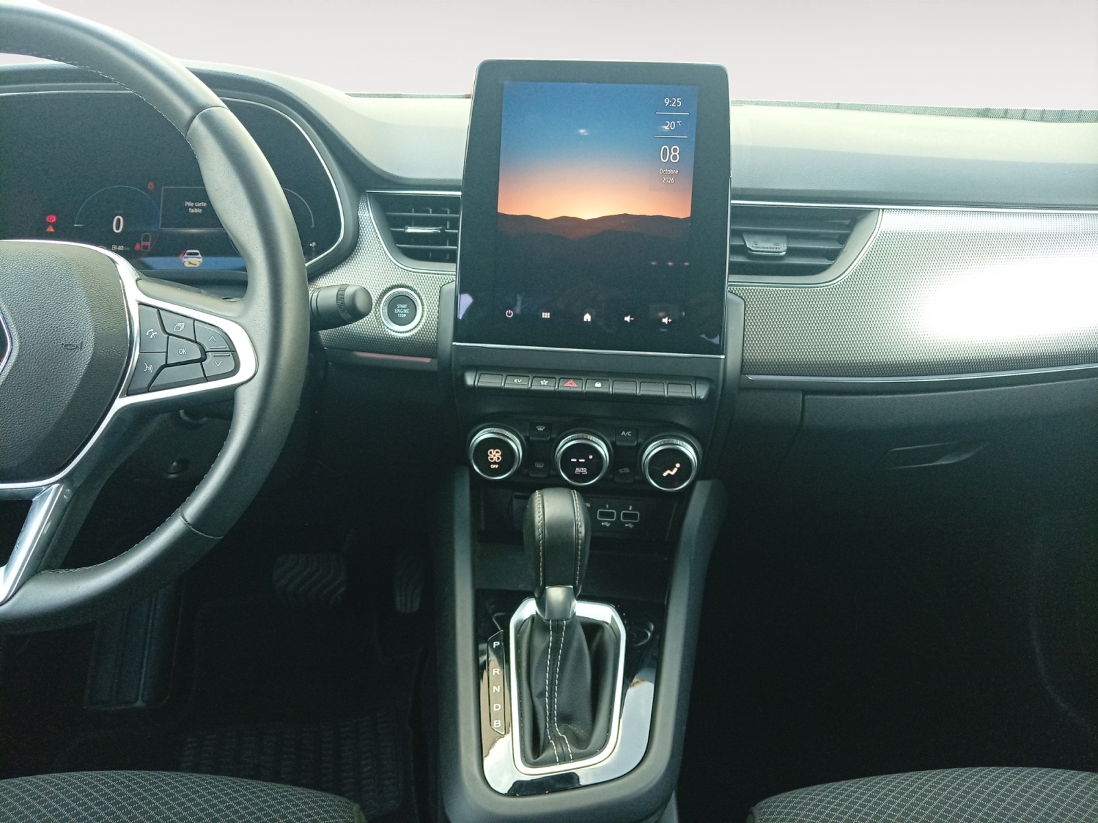 RENAULT ARKANA-RENAULT ARKANA 1.6-ETECH-145-HEV-TECHNO-image-8