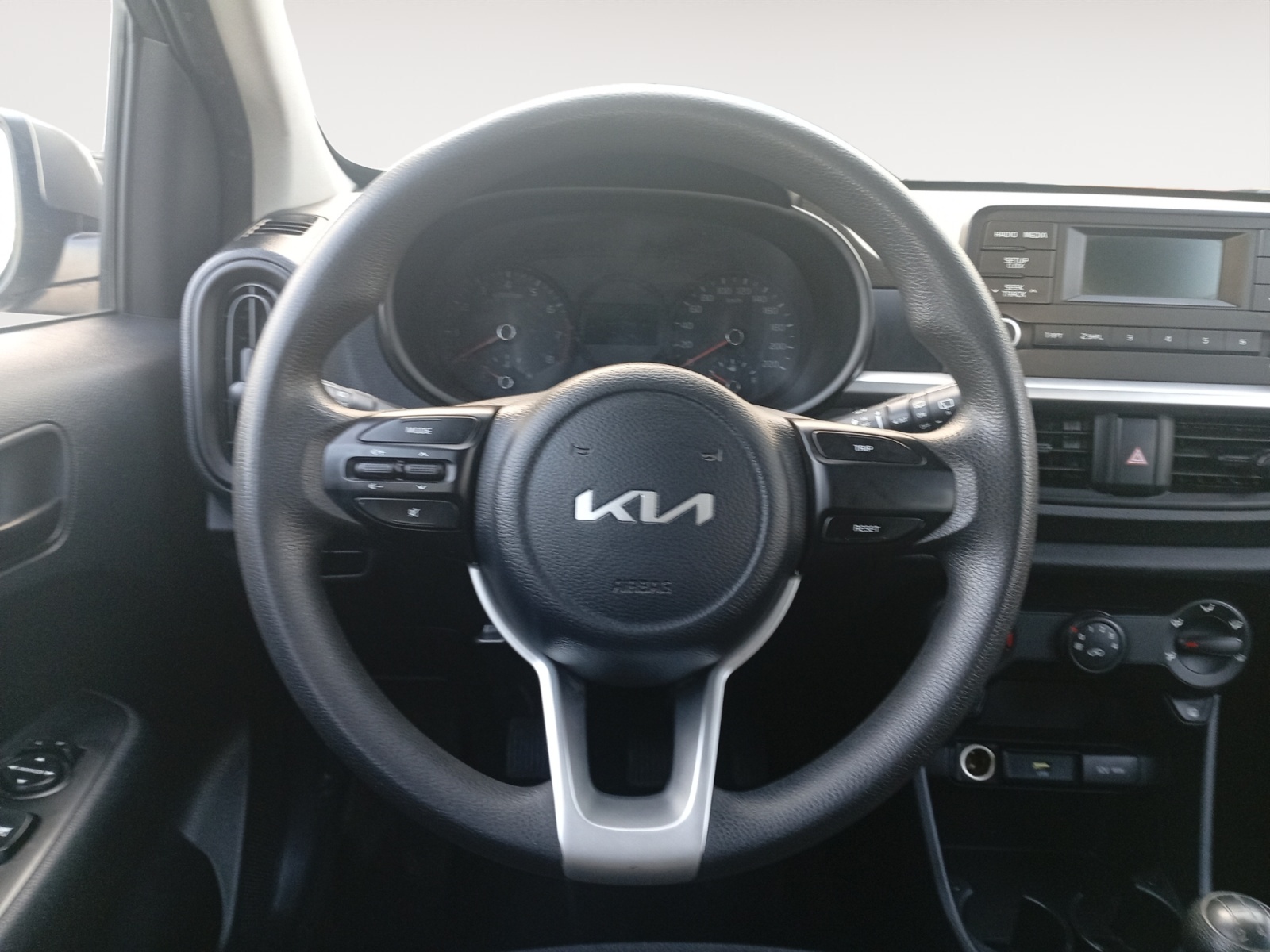 KIA PICANTO-KIA PICANTO PICANTO II - PH2 - 1.0 LIFE 5P BVM 69CH-image-9