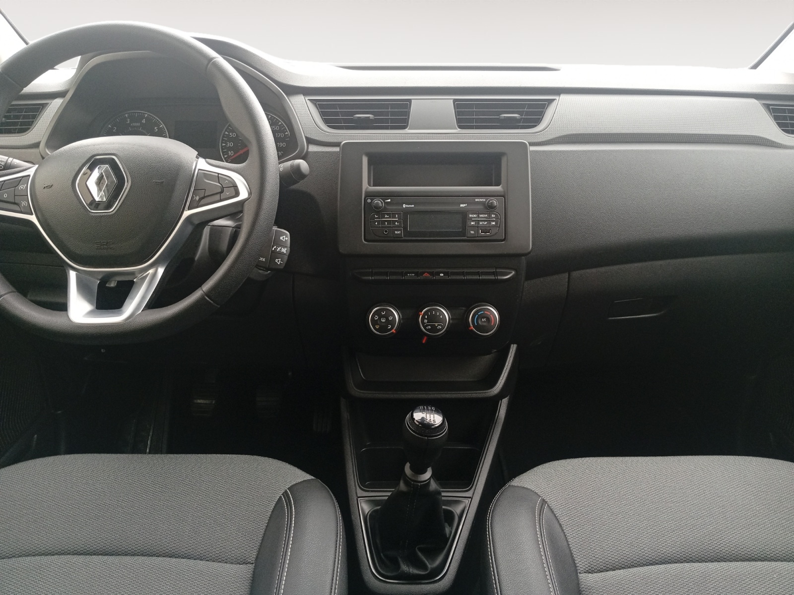 RENAULT EXPRESS-RENAULT EXPRESS EQUILIBRE-image-7