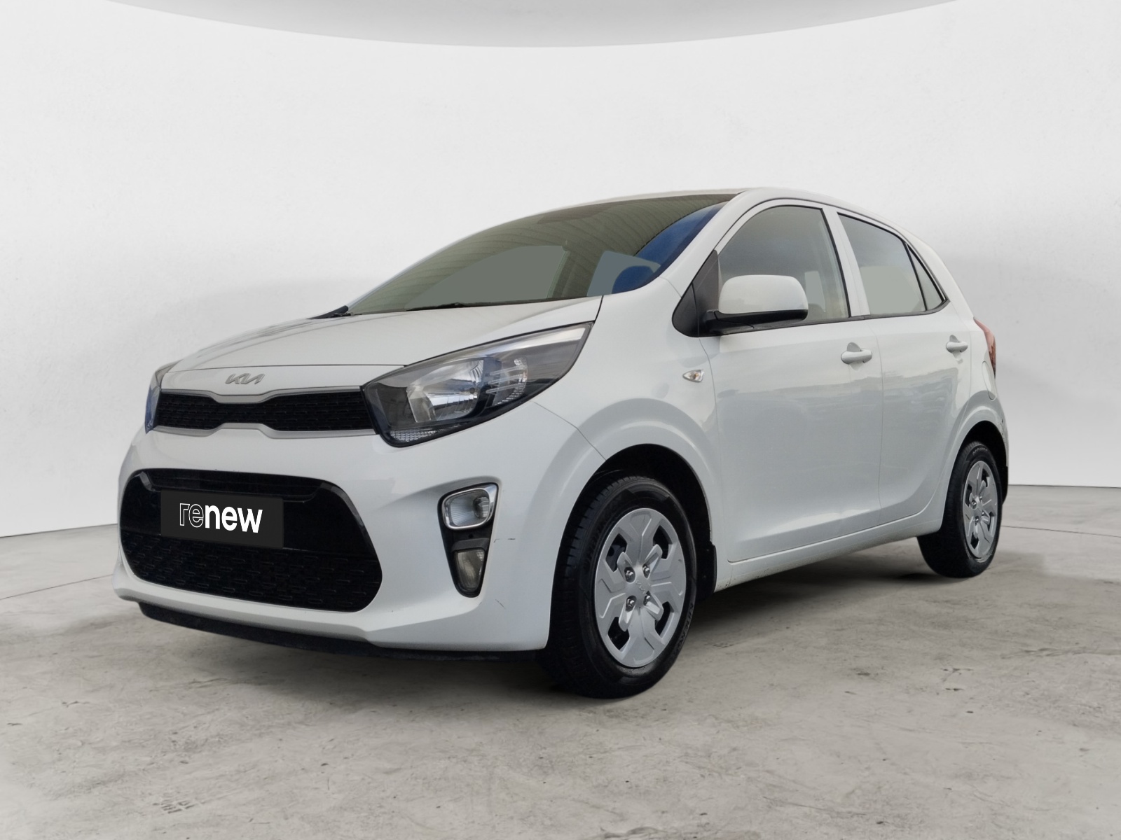 KIA PICANTO-KIA PICANTO PICANTO II - PH2 - 1.0 LIFE PLUS 5 PL BVM 69CH-image-10
