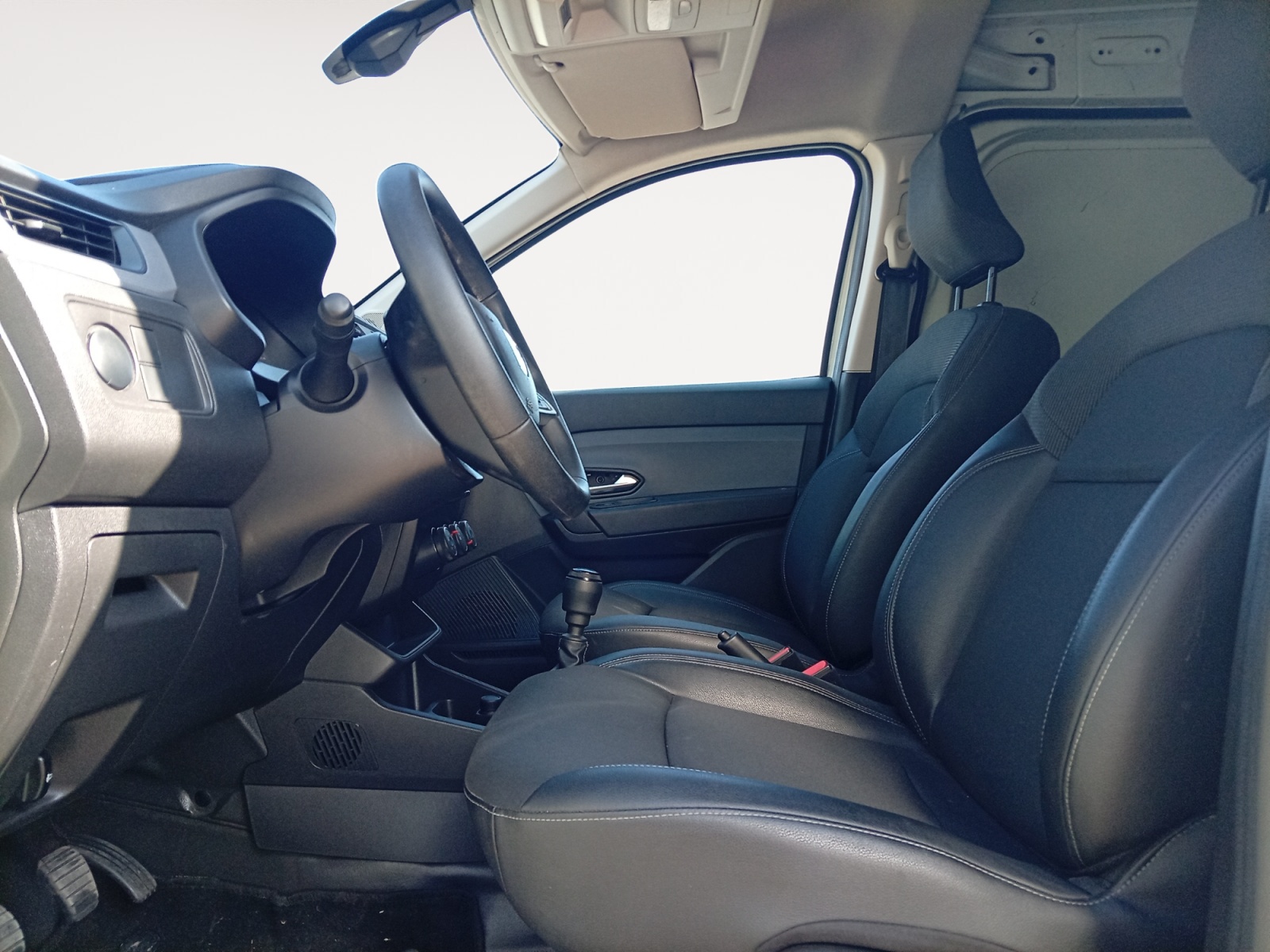RENAULT EXPRESS VAN-RENAULT EXPRESS VAN EXPRESS VAN II - PH1 - 1.5 DCI 95 ADVANCE BVM 95CH-image-6