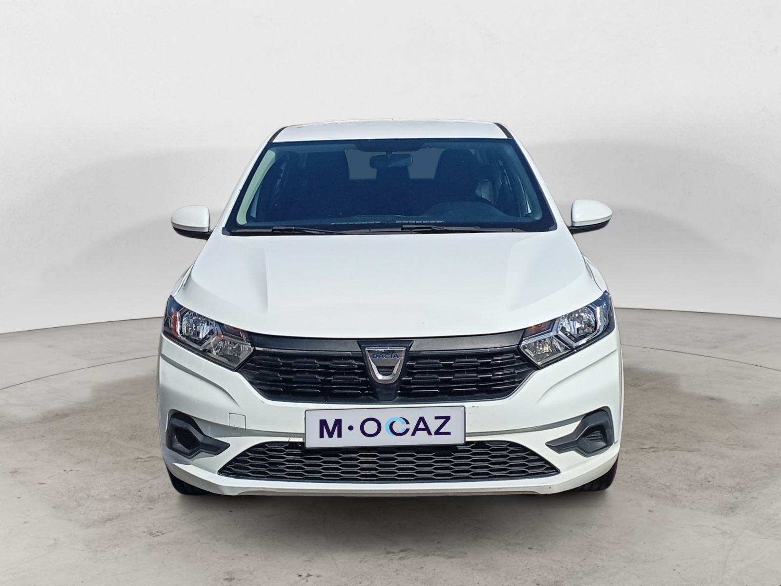 DACIA LOGAN-DACIA LOGAN LOGAN III - PH1 - 1.5 DCI 95 ESSENTIEL BVM 95CH-image-5