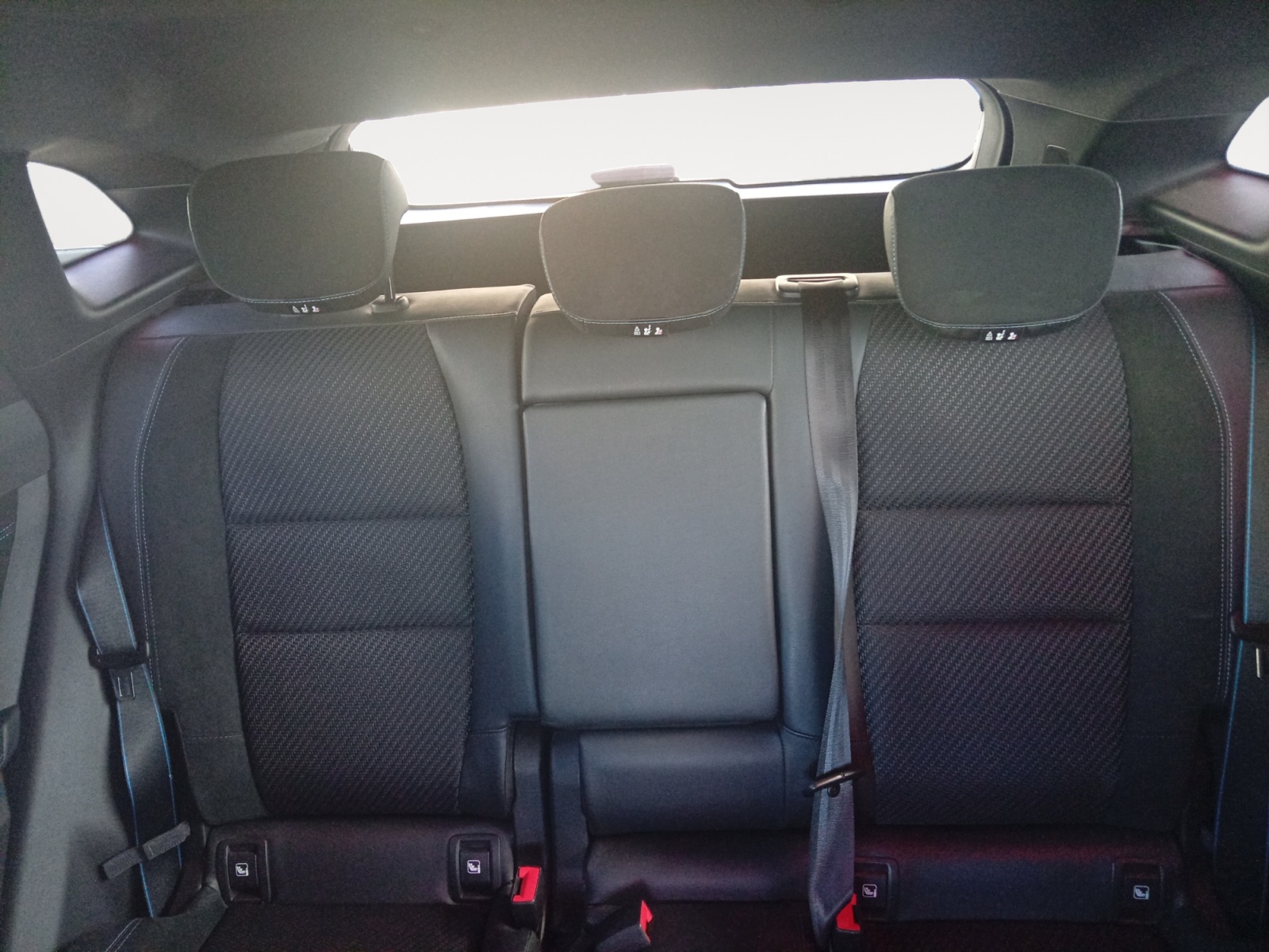 RENAULT AUSTRAL-RENAULT AUSTRAL AUSTRAL I - PH2 - 1.2  HEV  EDC  E-TECH FULL HYBRID ESPRIT ALPINE BVA 200CH-image-9