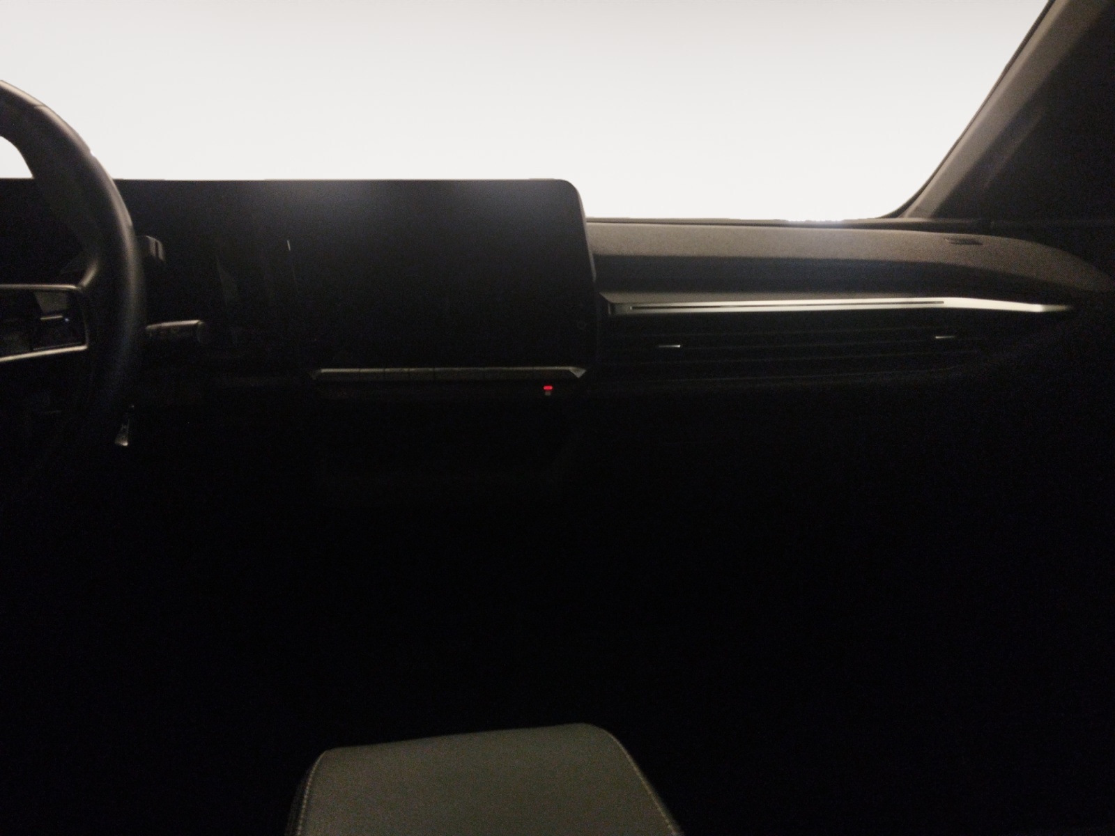 RENAULT MéGANE E-TECH-RENAULT MéGANE E-TECH 160 KW TECHNO-image-6