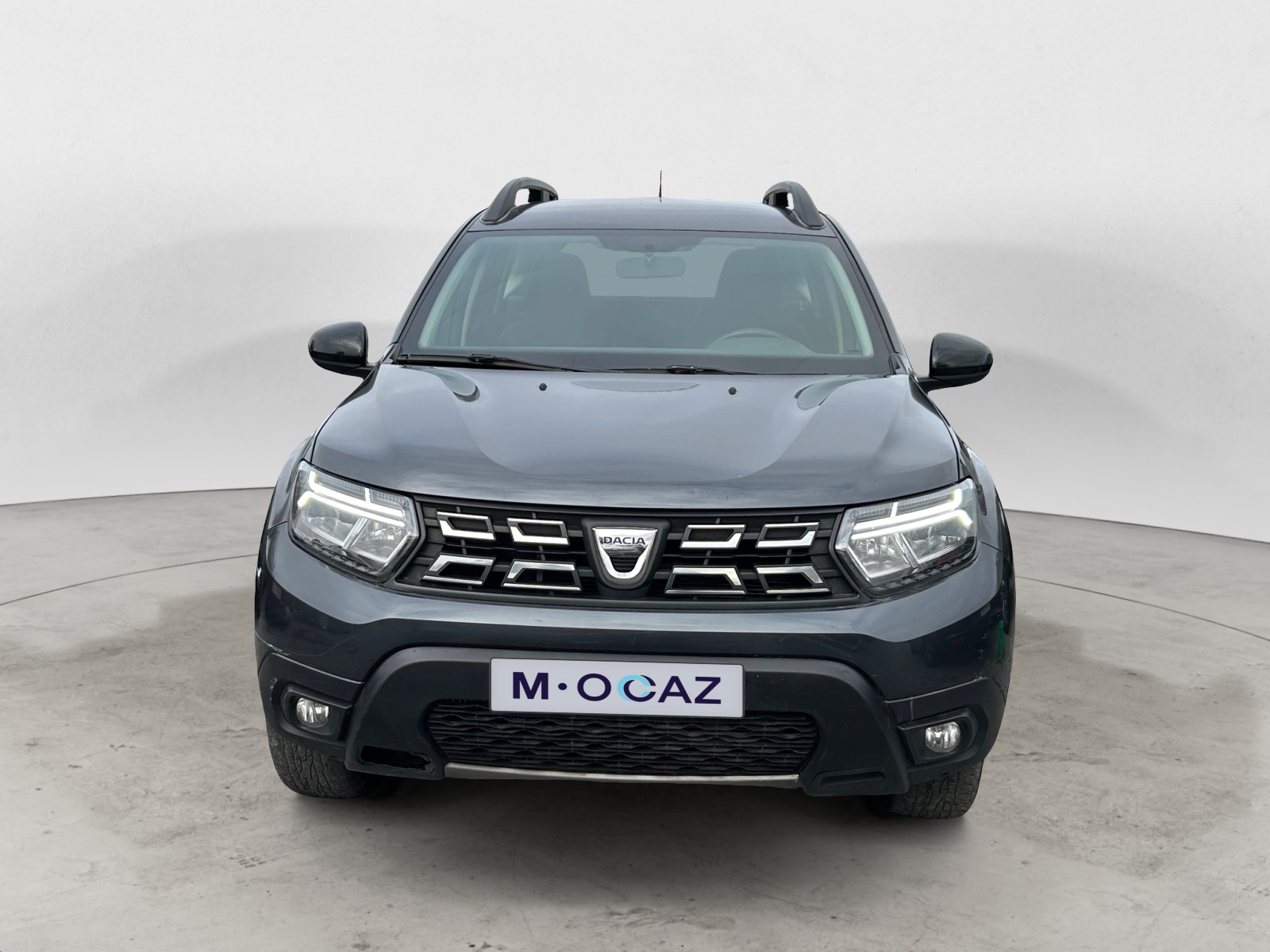 DACIA DUSTER-DACIA DUSTER DUSTER I - PH2 - 1.5 DCI PRESTIGE PLUS 4X4 BVM 110CH-image-5